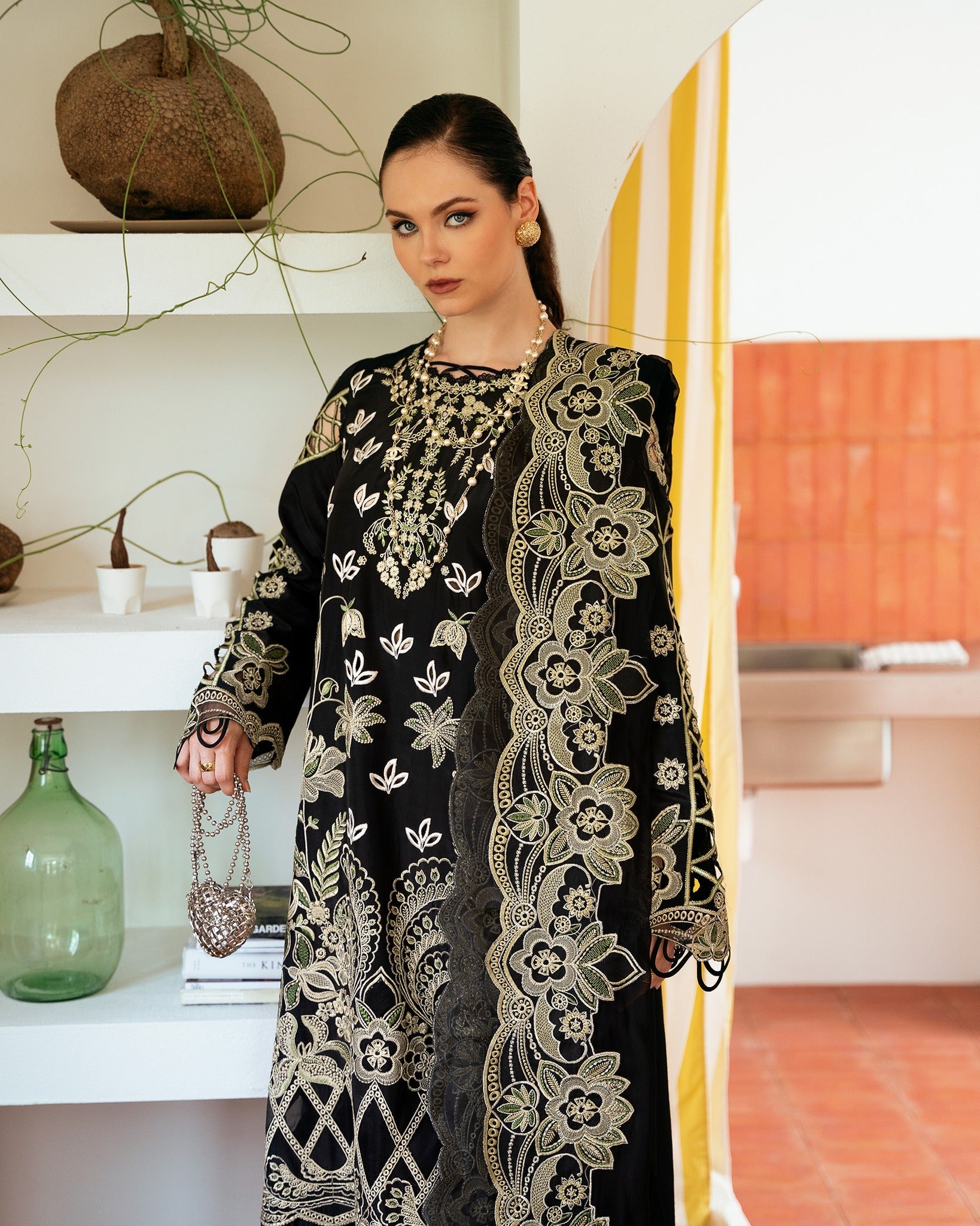Mysie by Tahira | Eid Festive | BINAH
