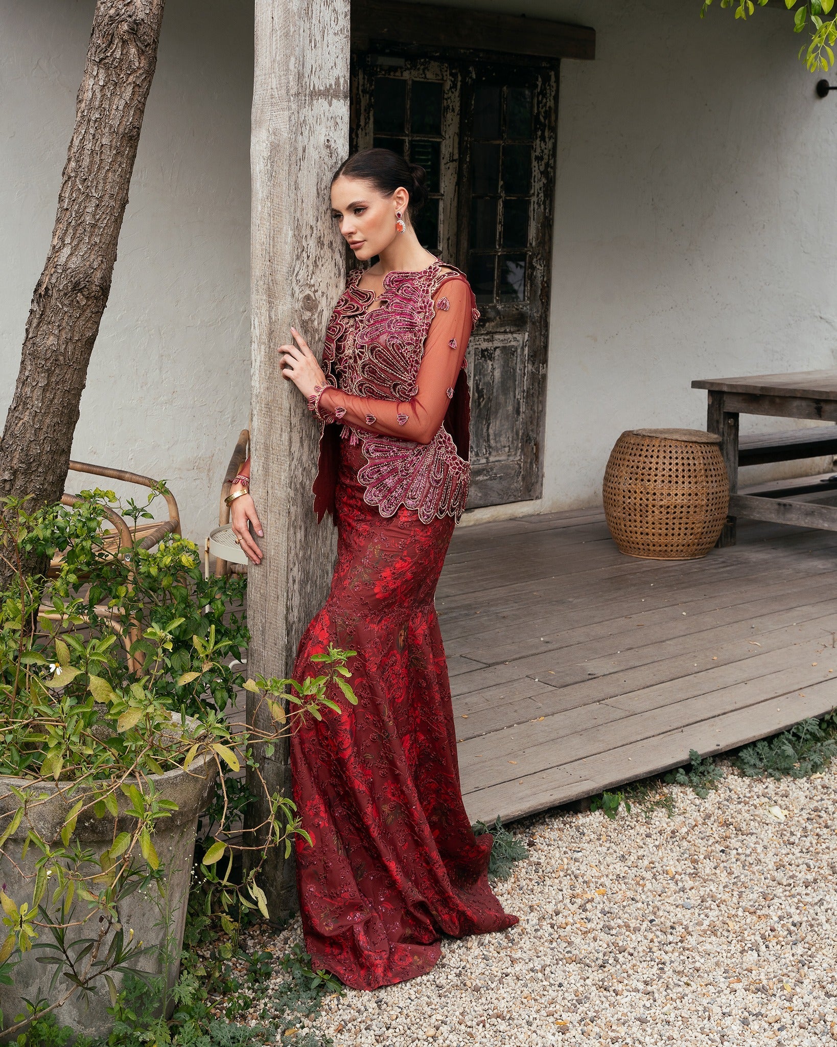 Mysie by Tahira | Eid Festive | ACASIA