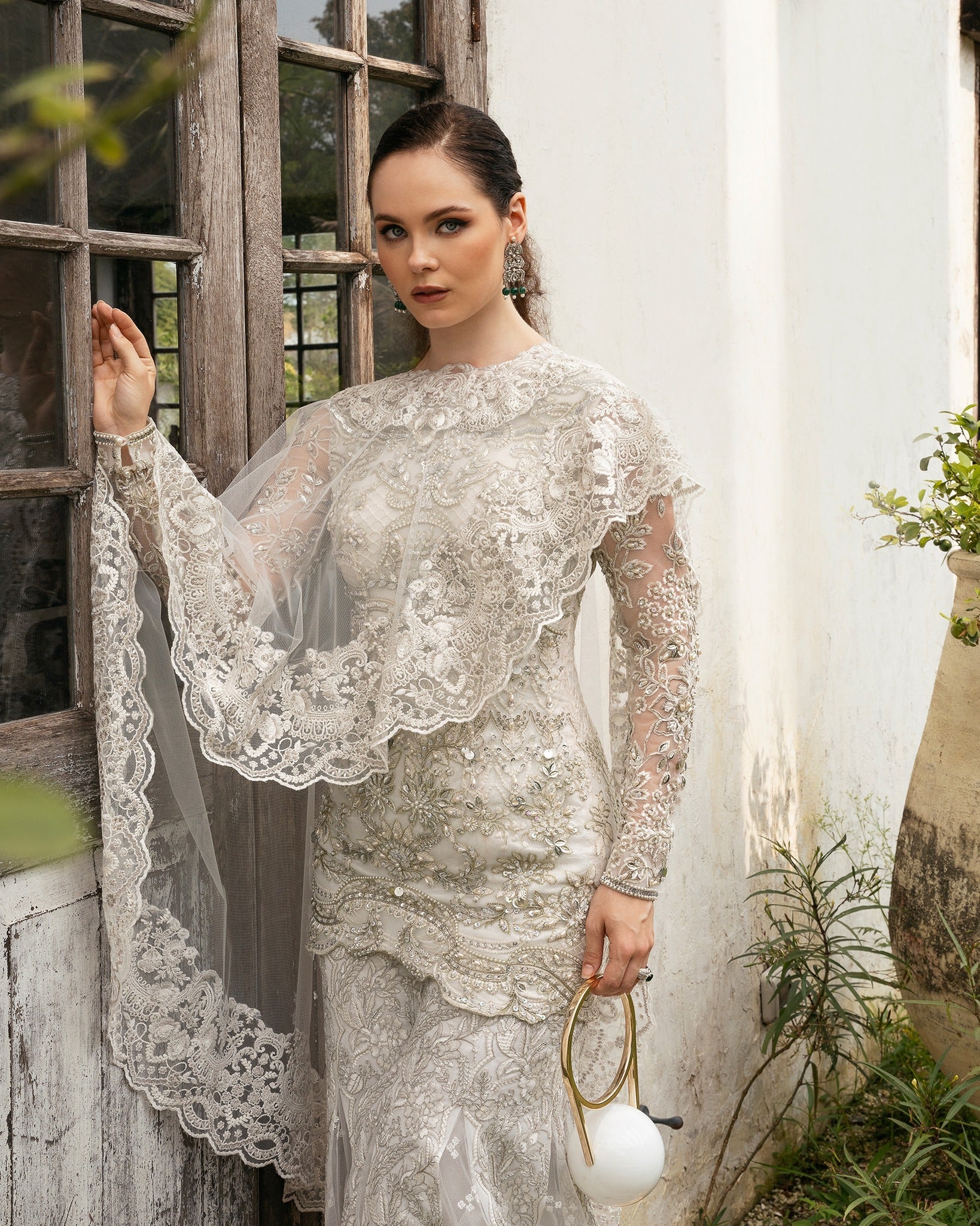 Mysie by Tahira | Eid Festive | NIHA