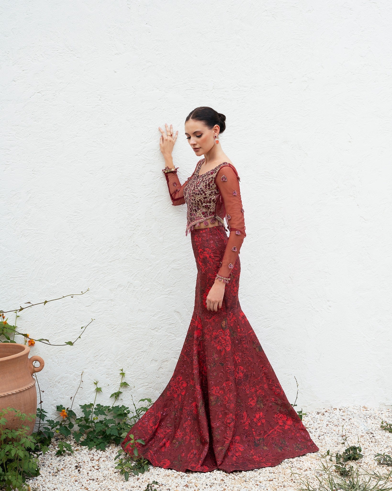 Mysie by Tahira | Eid Festive | ACASIA