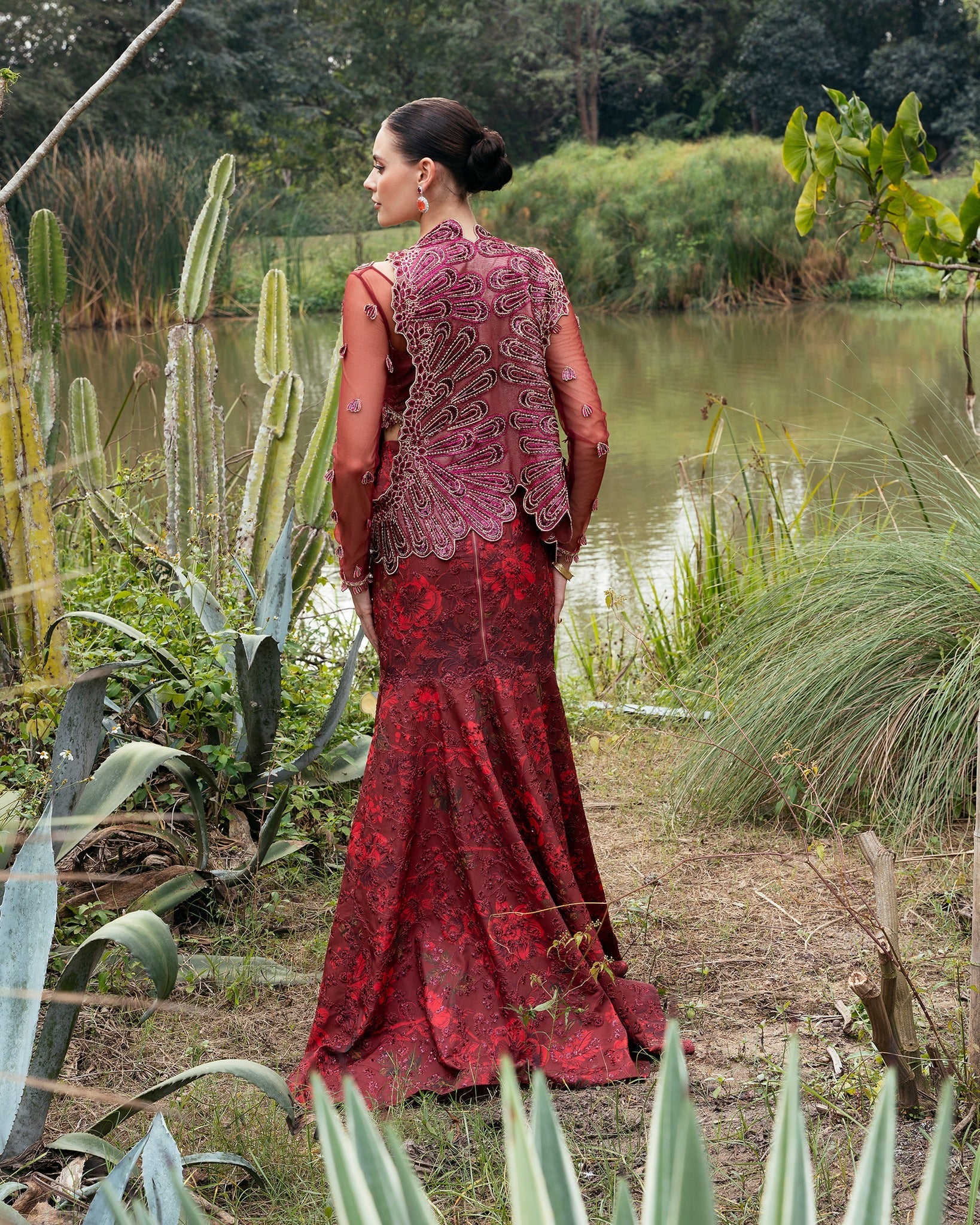 Mysie by Tahira | Eid Festive | ACASIA
