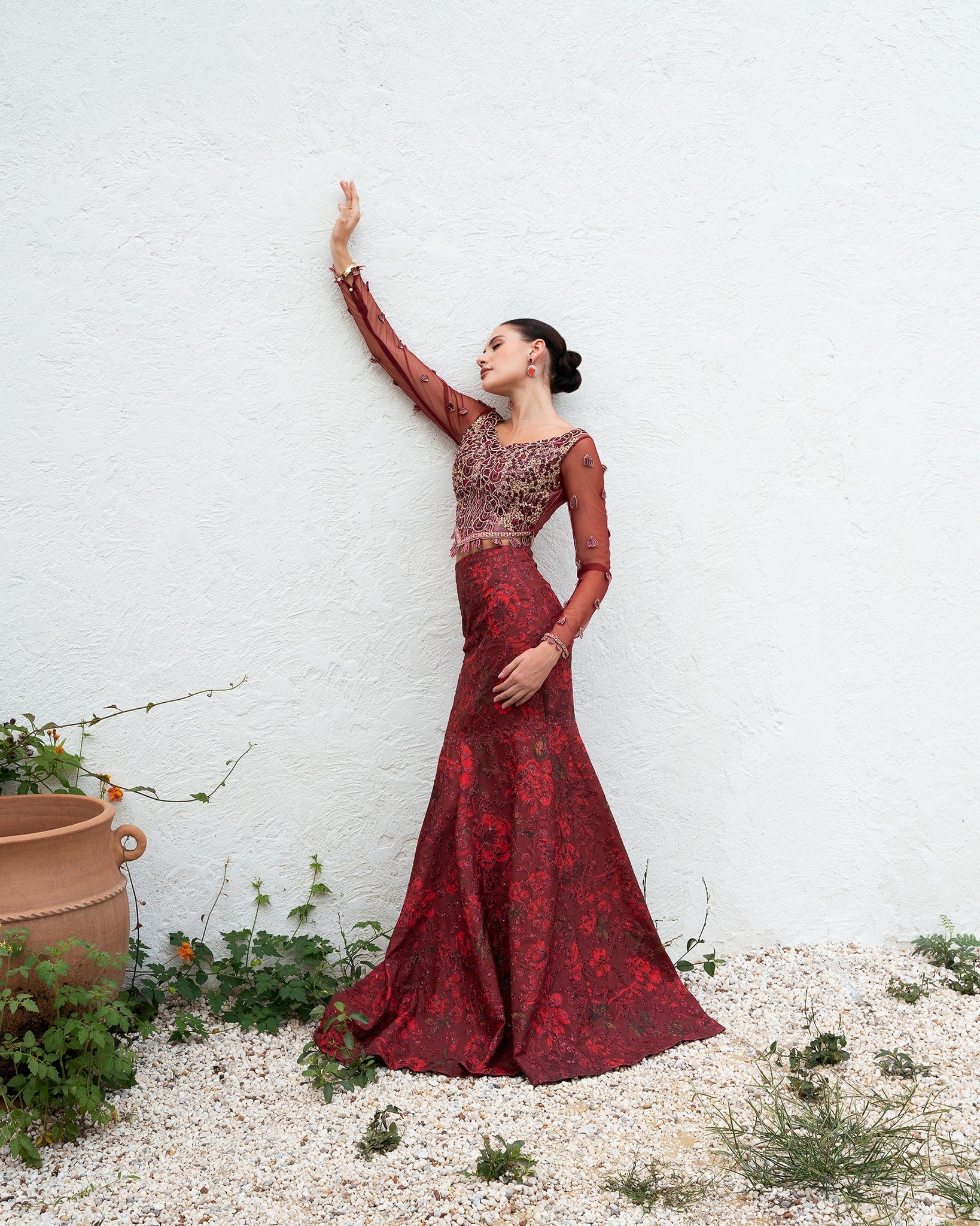 Mysie by Tahira | Eid Festive | ACASIA