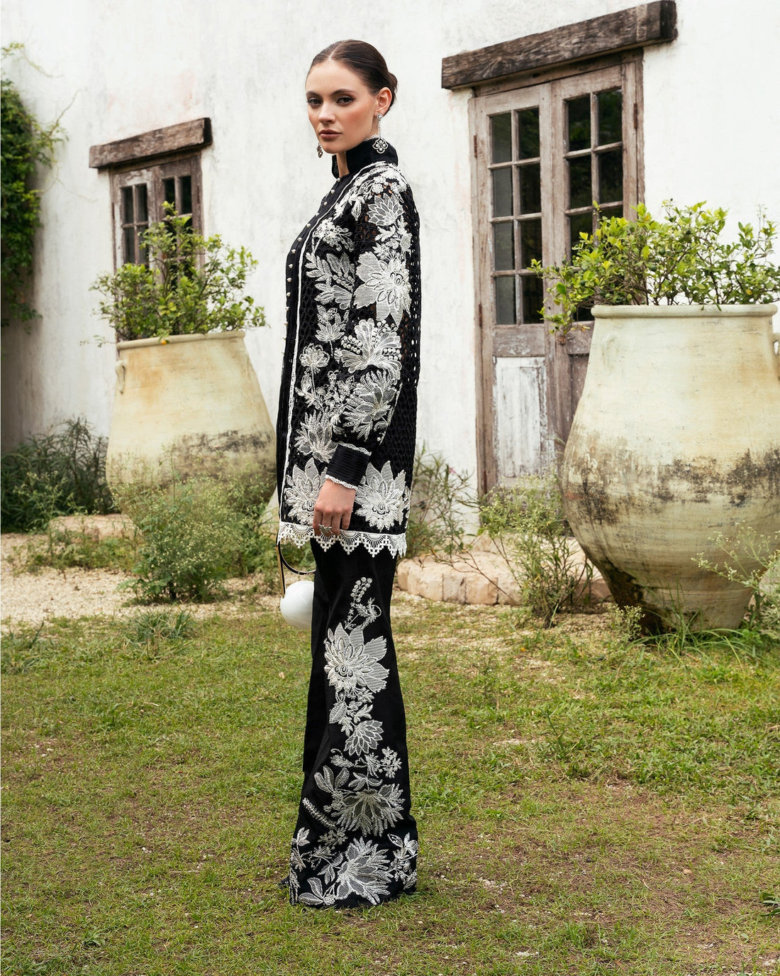 Mysie by Tahira | Eid Festive | APACHE