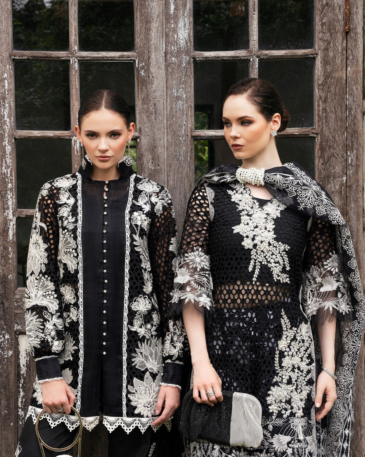 Mysie by Tahira | Eid Festive | APACHE