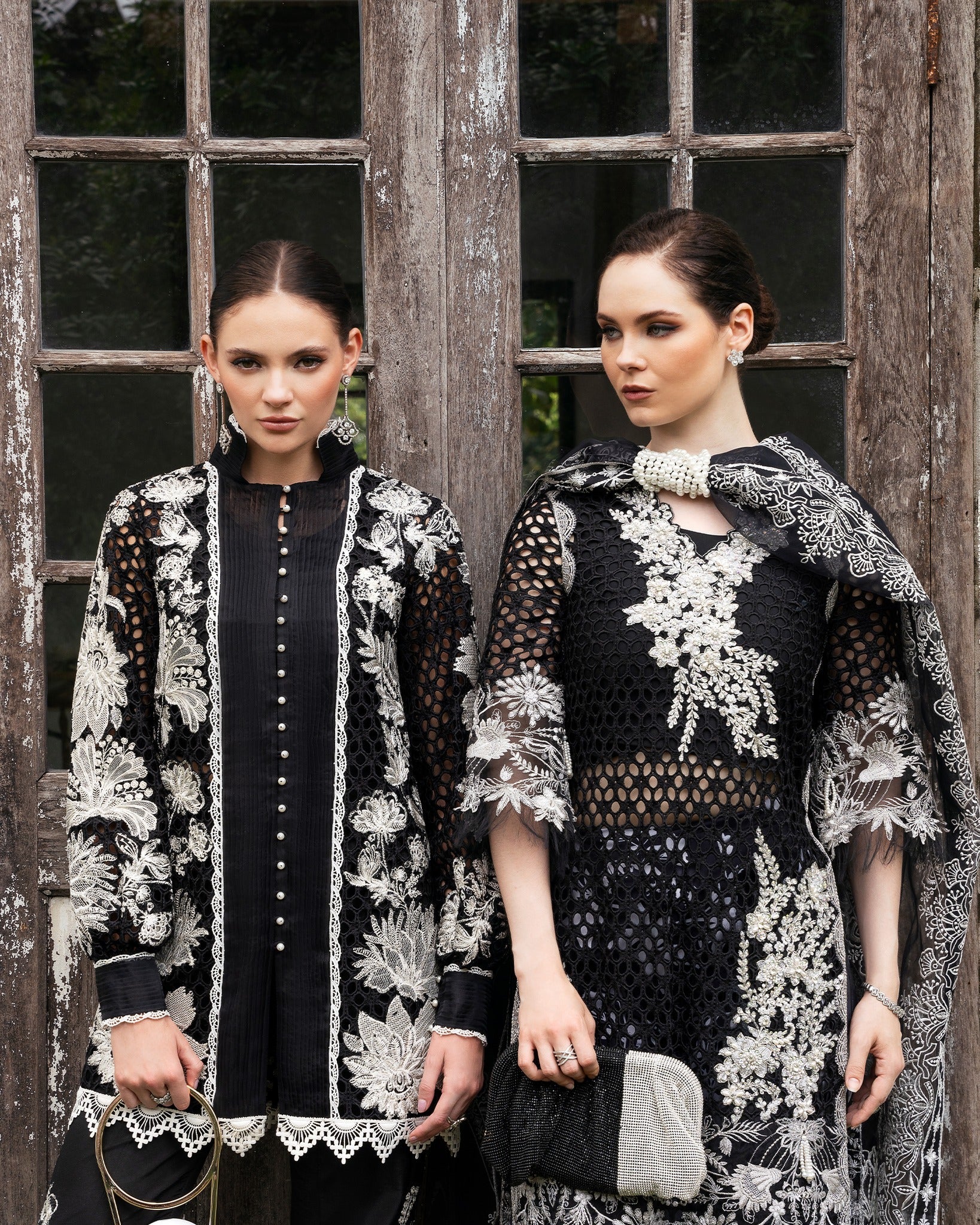 Mysie by Tahira | Eid Festive | APACHE