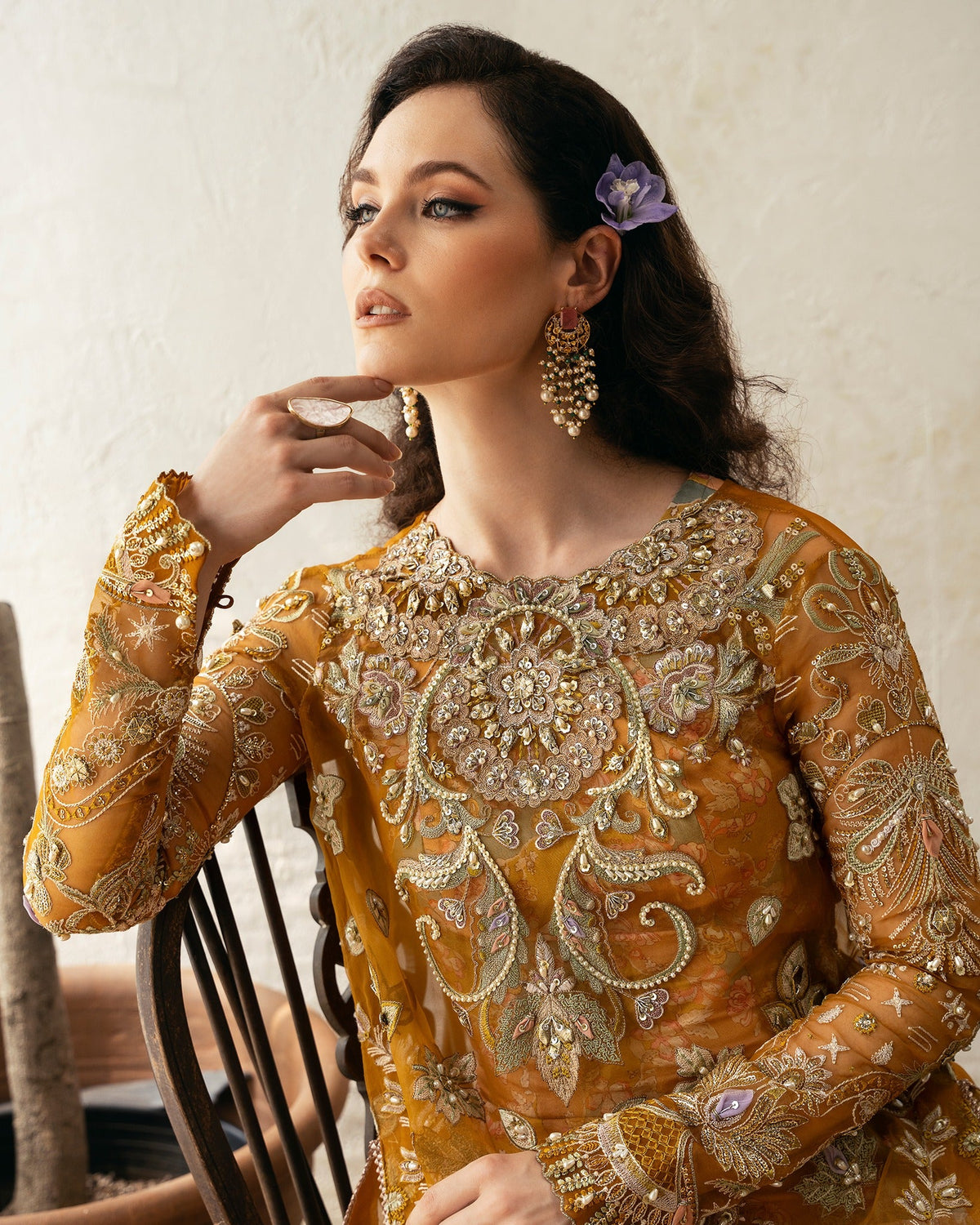Mysie by Tahira | Eid Festive | AMARI
