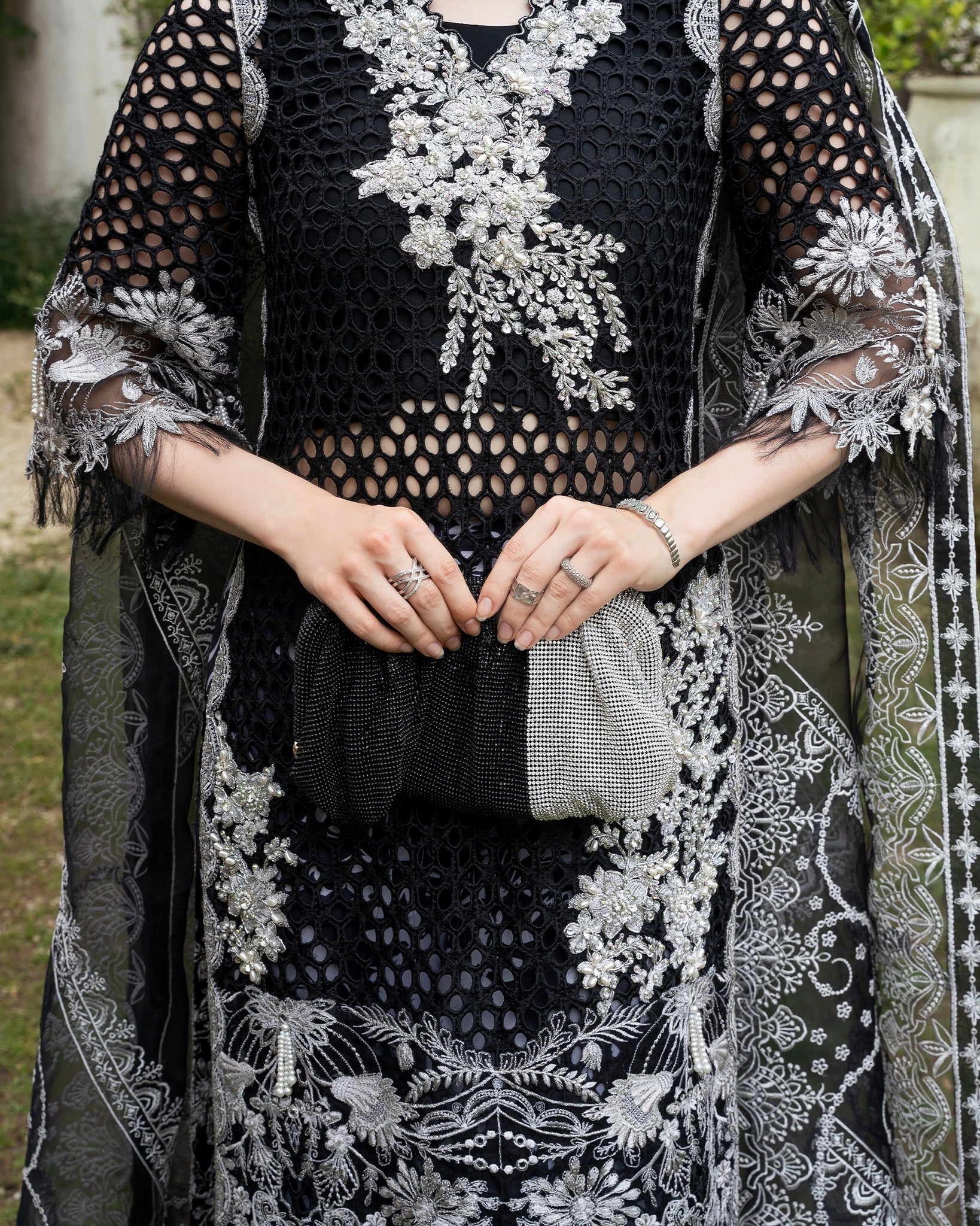 Mysie by Tahira | Eid Festive | ALTHEA