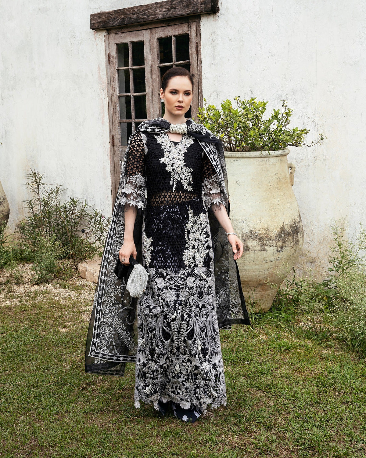 Mysie by Tahira | Eid Festive | ALTHEA