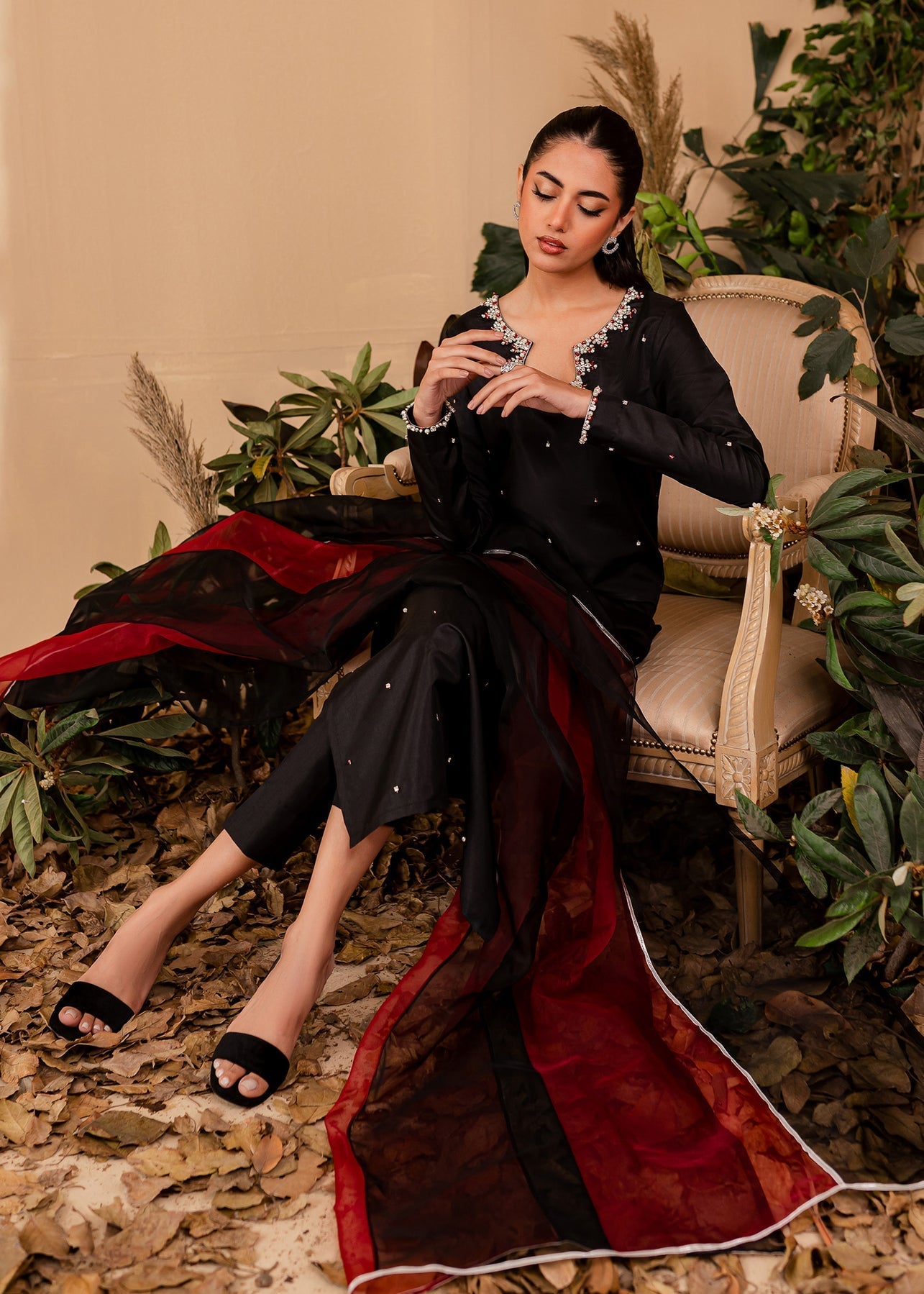 Allure | Seren Luxury Collection| RAVENA