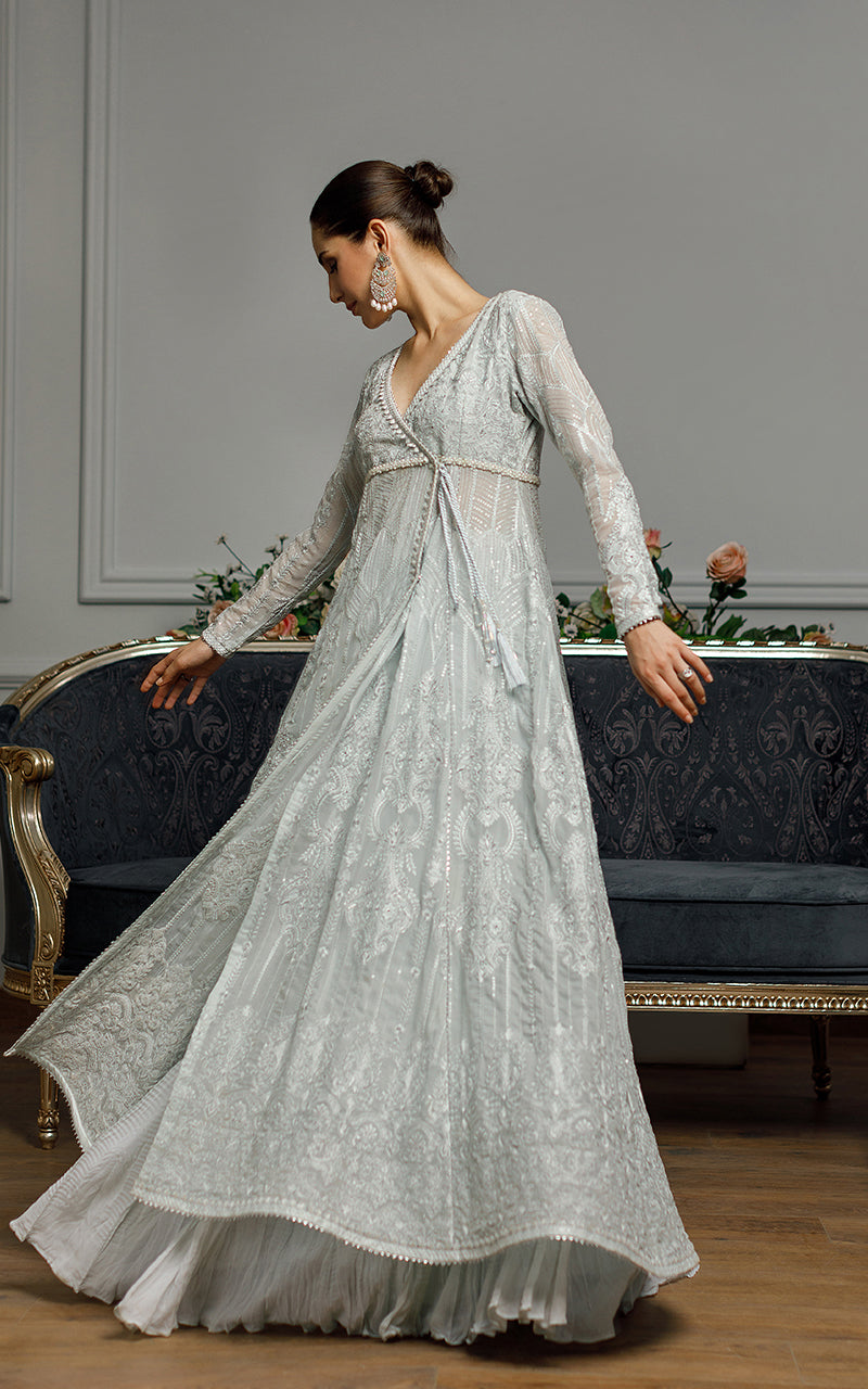 Threads and Motifs | Formal Dresses 24 | 8504