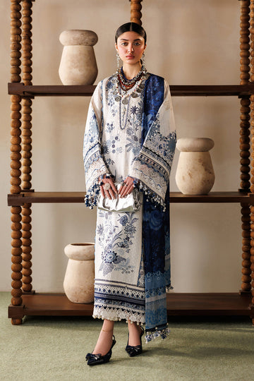 Baroque | Eid Lawn 26 | EL26-D06