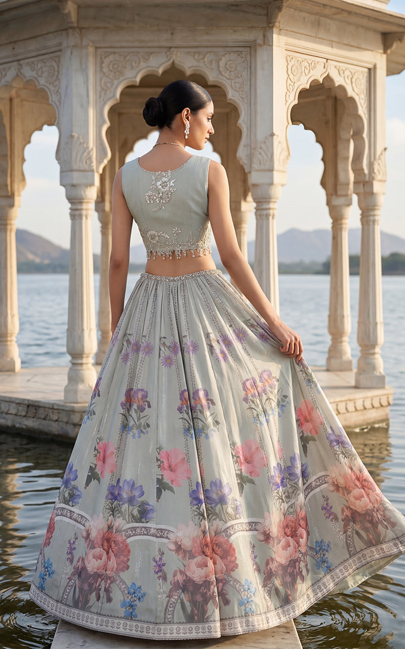 Threads and Motifs | Formal Outfits | 10597
