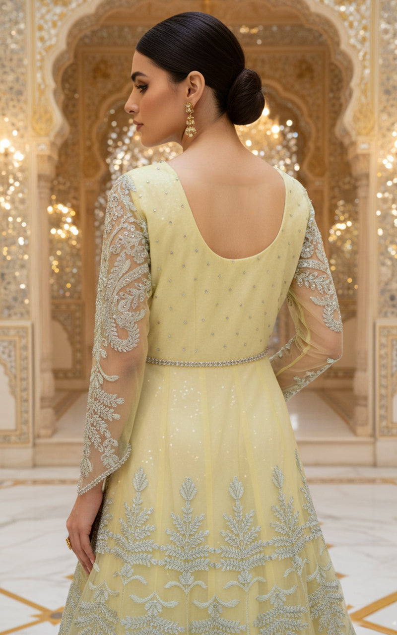 Threads and Motifs | Formal Outfits | Maxi
