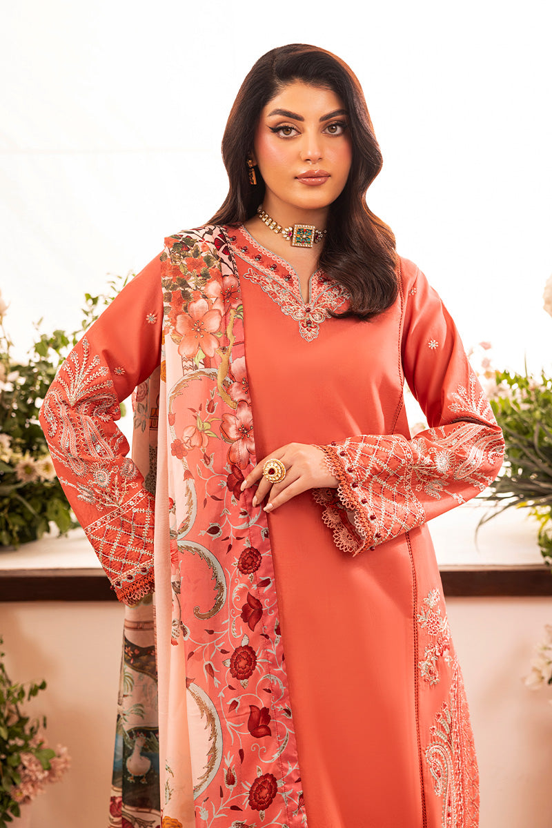 Shurooq | Mon Cheri | Solara
