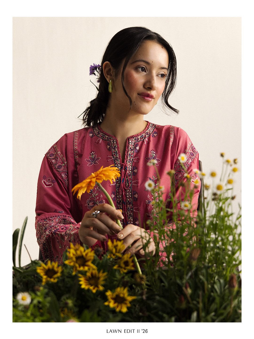 Zara Shahjahan | Coco Lawn 26 | Noa-5A