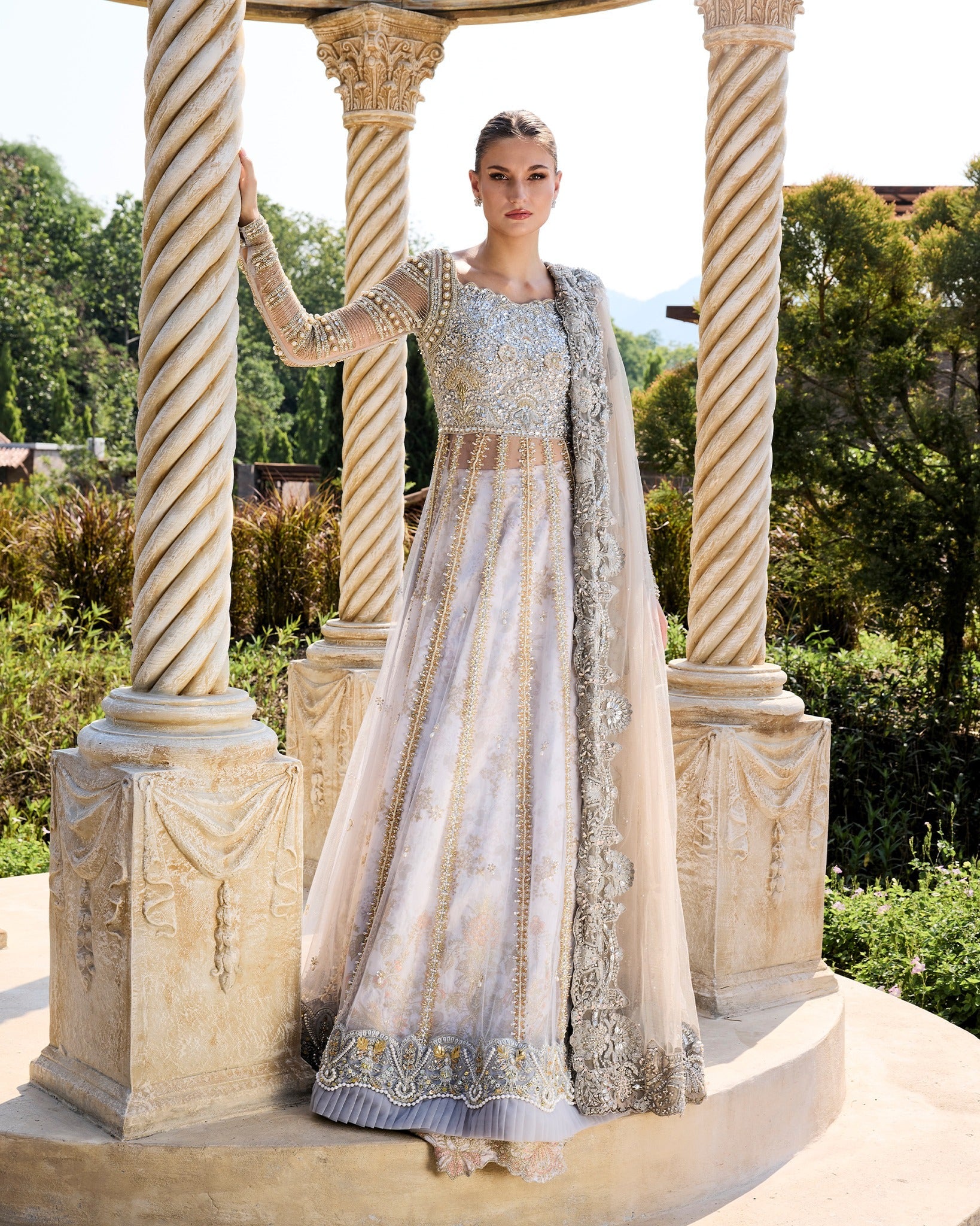 Mysie by Tahira | Alara Bridals 26 | Ferisha