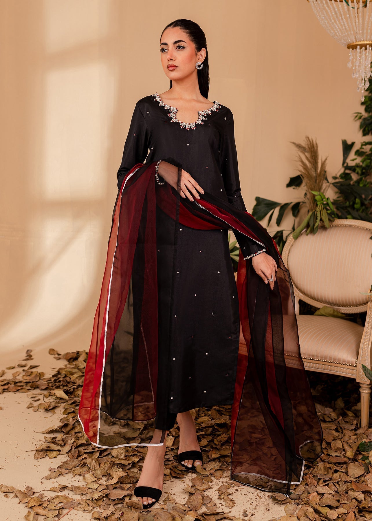 Allure | Seren Luxury Collection| RAVENA