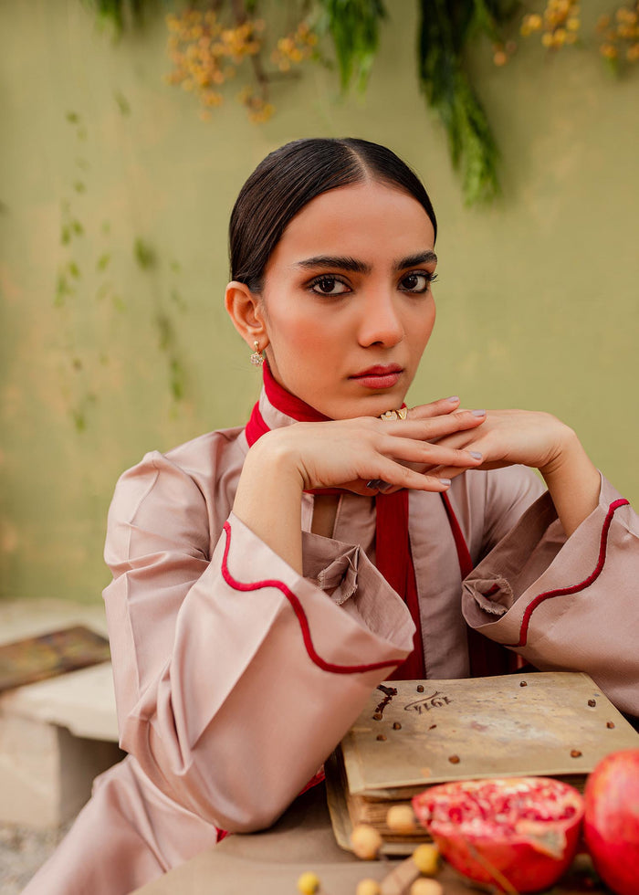 Allure | Syera Pret | DUSK