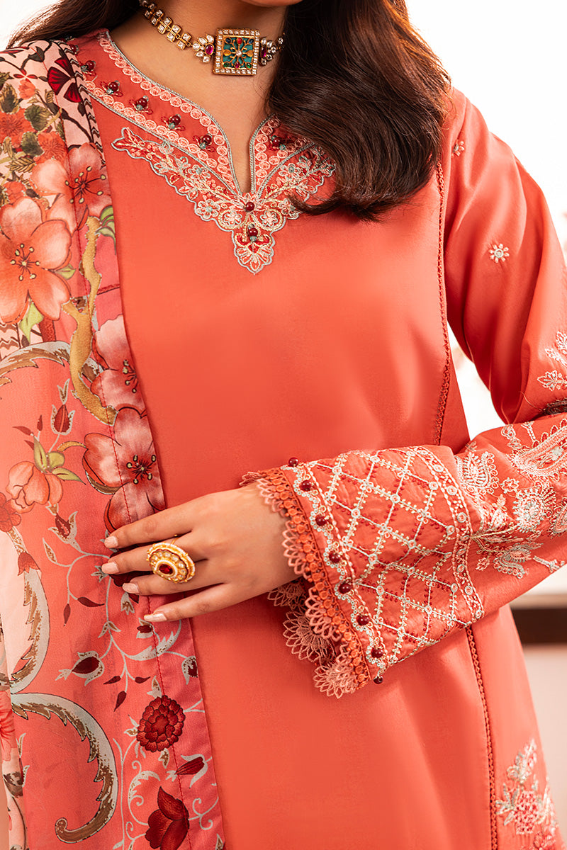 Shurooq | Mon Cheri | Solara