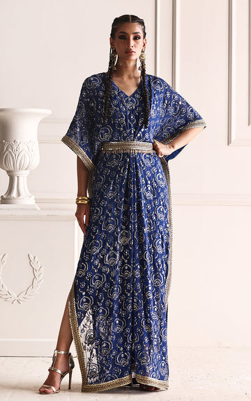 Threads and Motifs | Char Bagh Formals | 9934