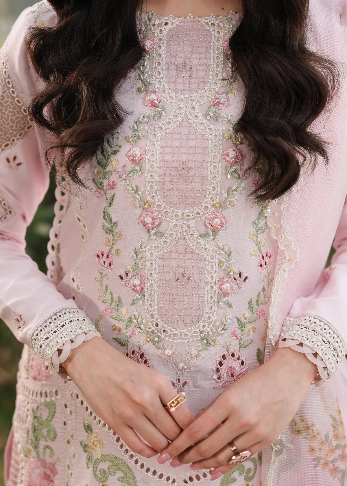 Sardinia | Tales of Petals | PINK BREEZE