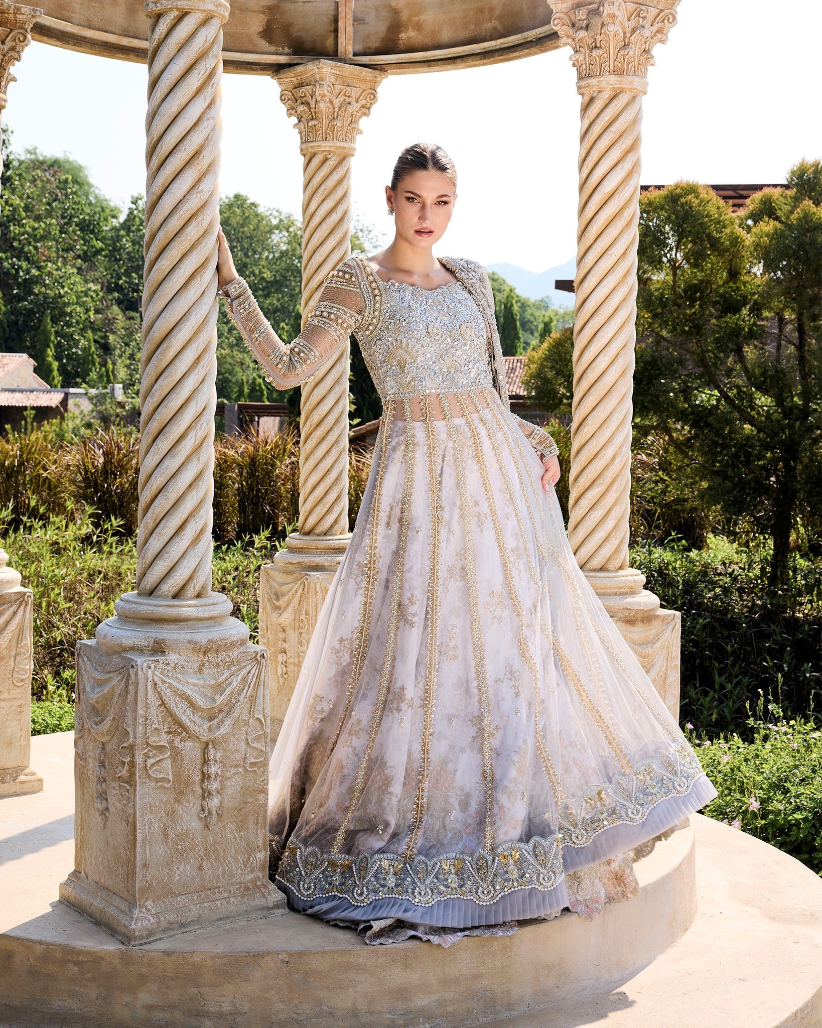 Mysie by Tahira | Alara Bridals 26 | Ferisha