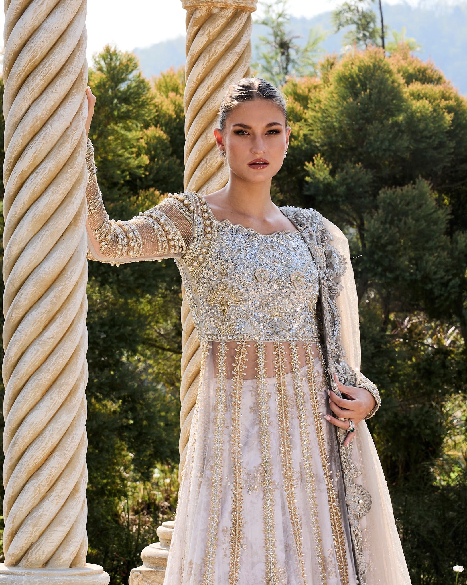 Mysie by Tahira | Alara Bridals 26 | Ferisha