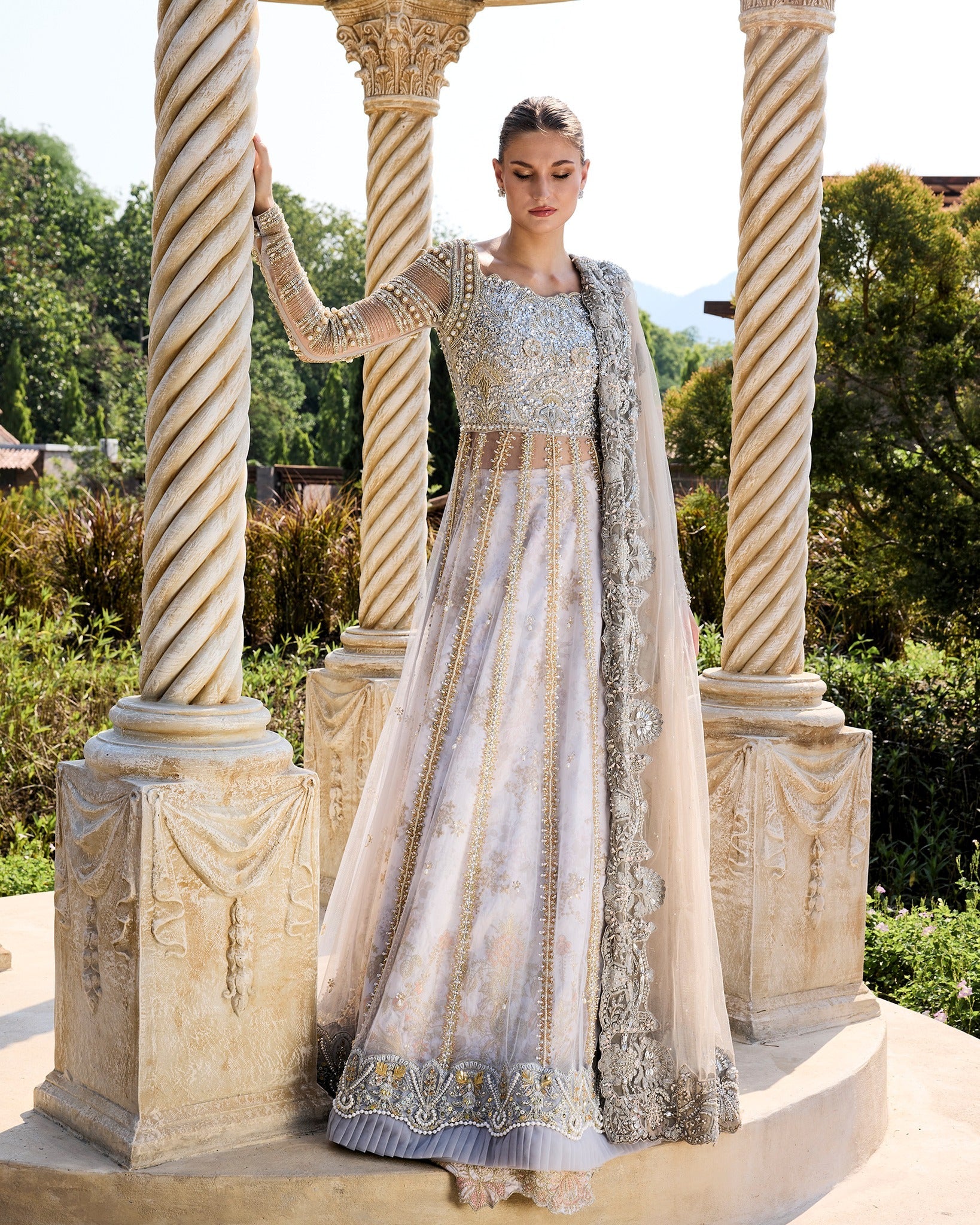 Mysie by Tahira | Alara Bridals 26 | Ferisha
