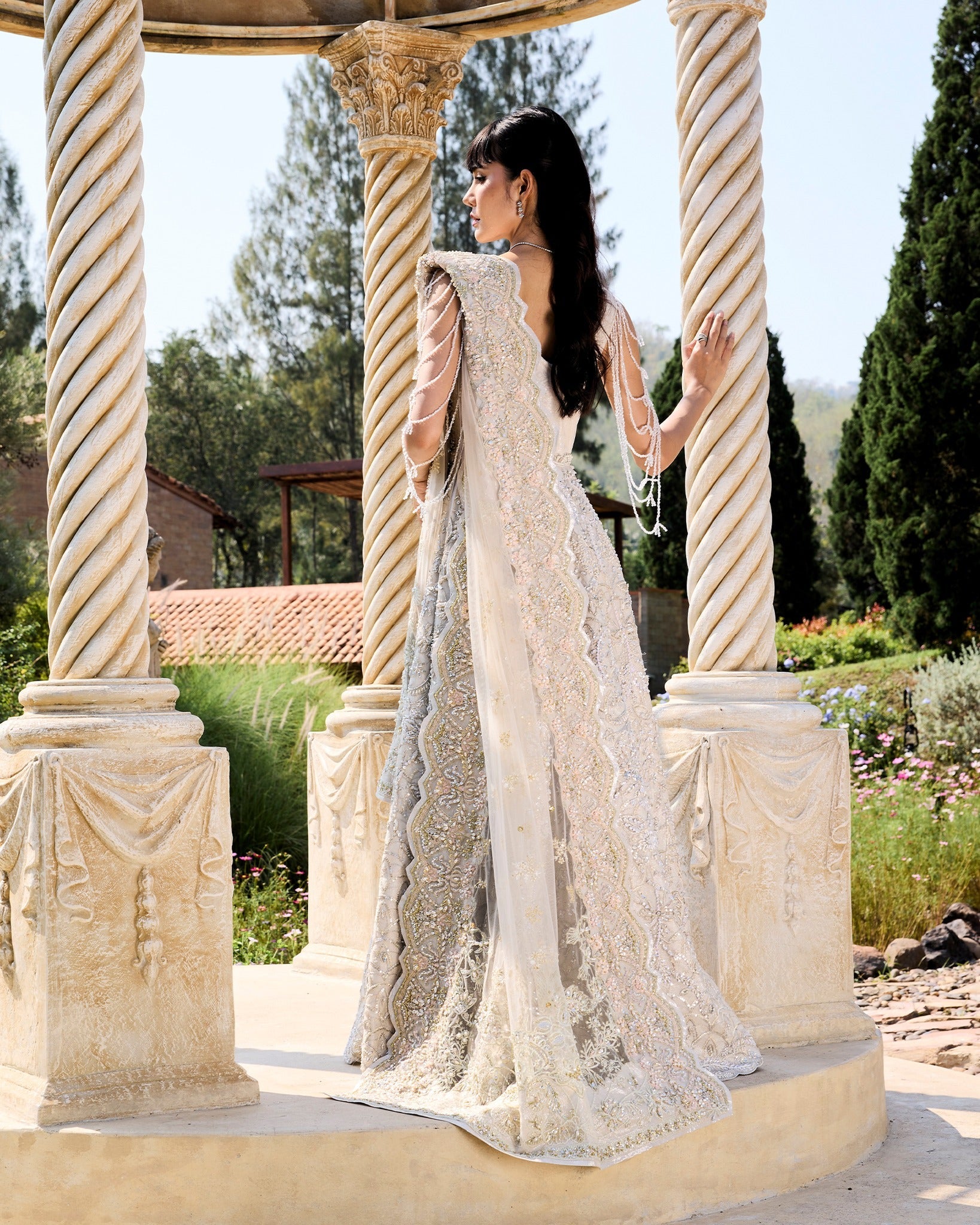 Mysie by Tahira | Alara Bridals 26 | AYLIZ