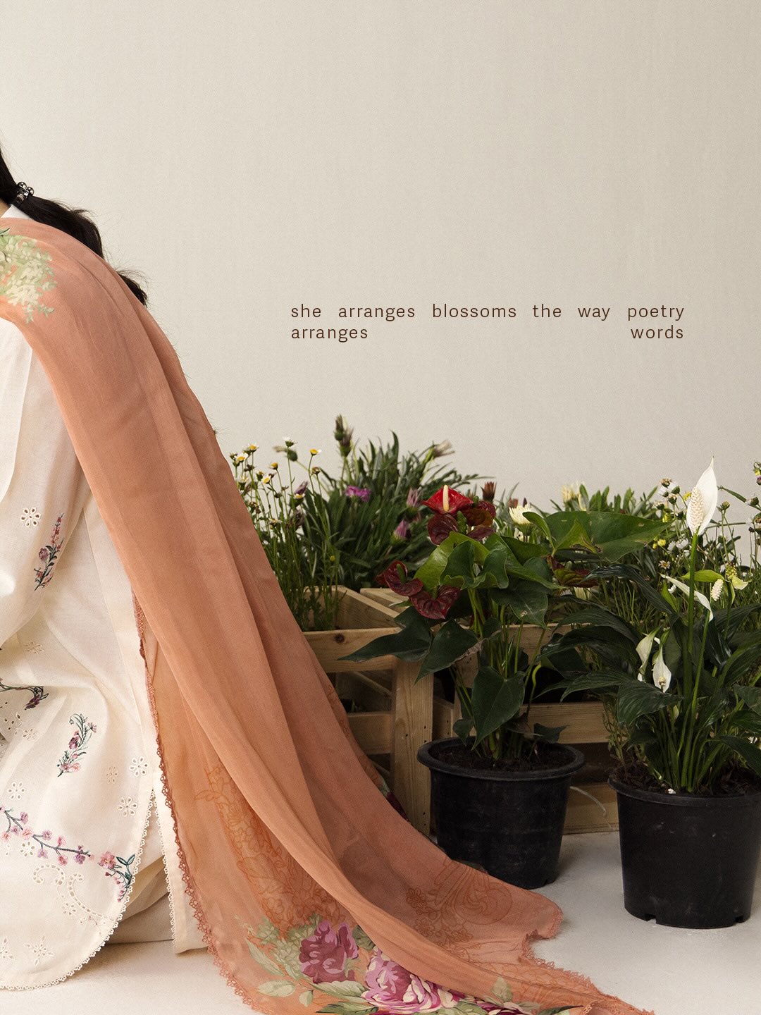 Zara Shahjahan | Coco Lawn 26 | Yura-3A