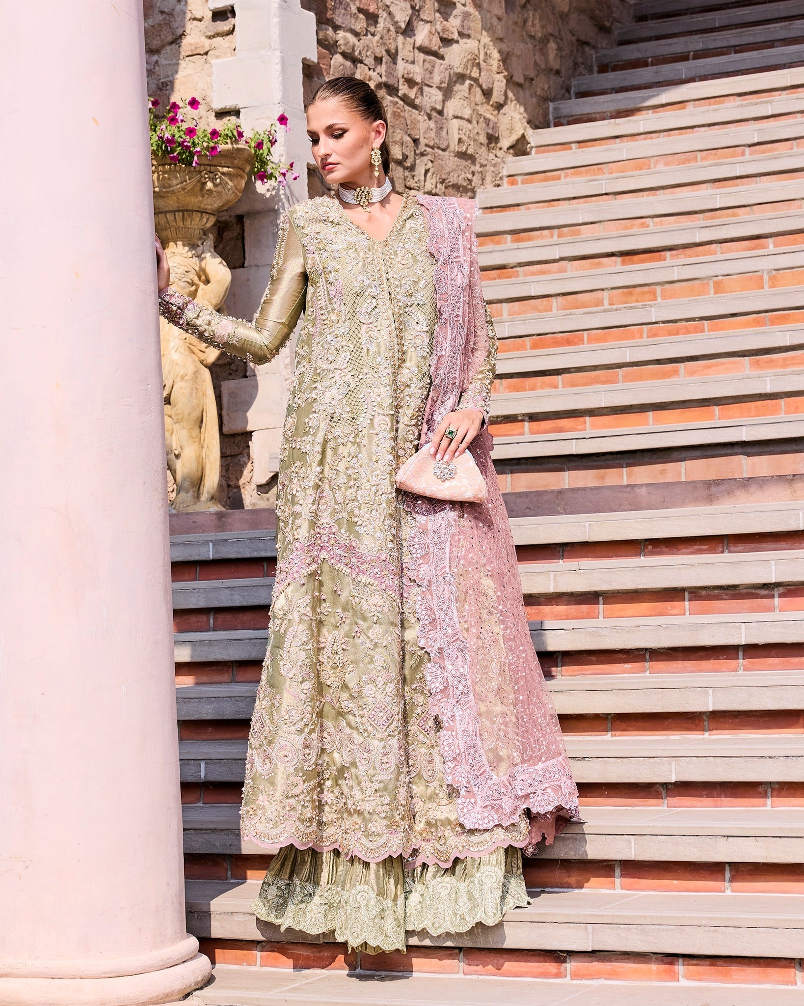 Mysie by Tahira | Alara Bridals 26 | FARIHA