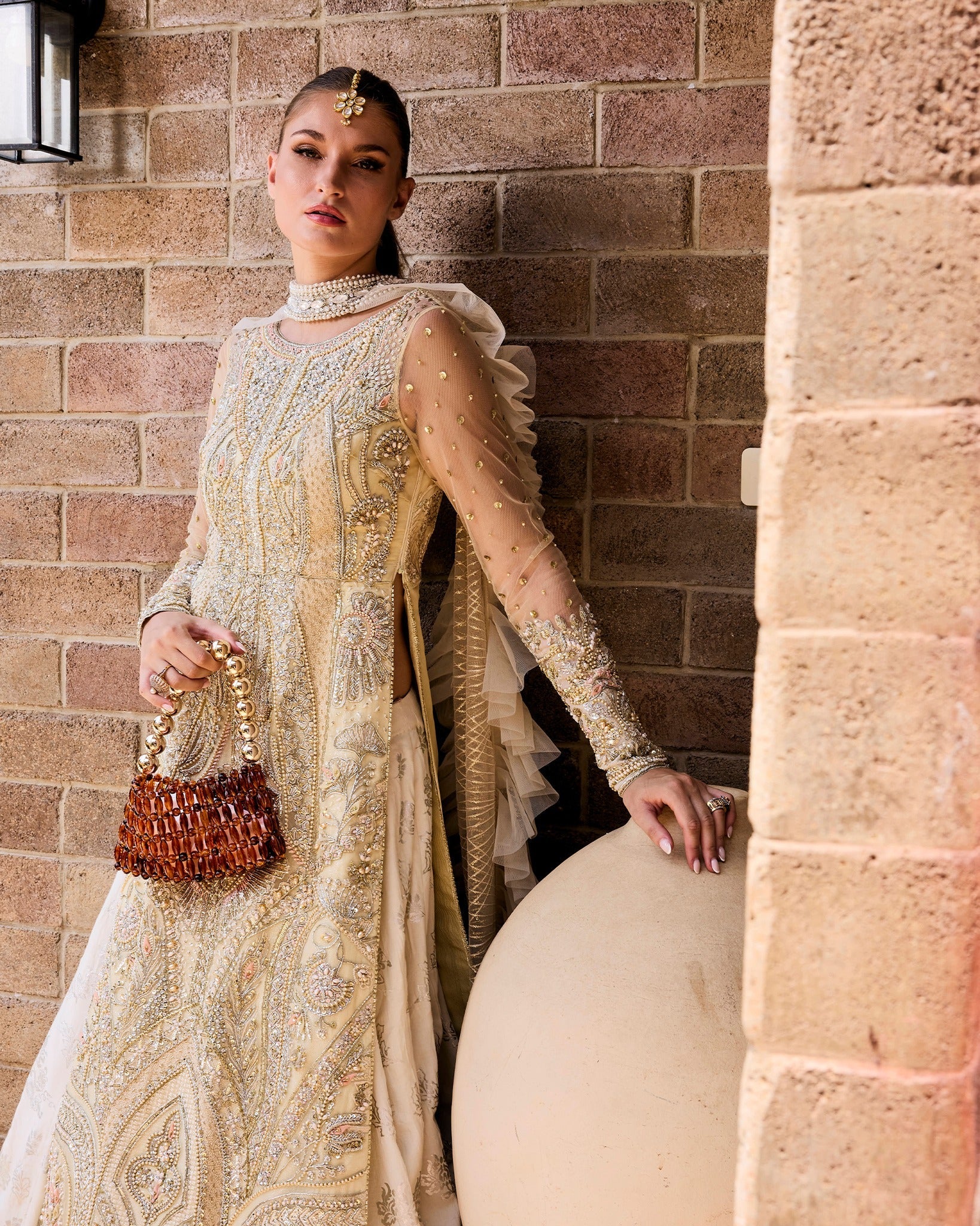 Mysie by Tahira | Alara Bridals 26 | NURESA