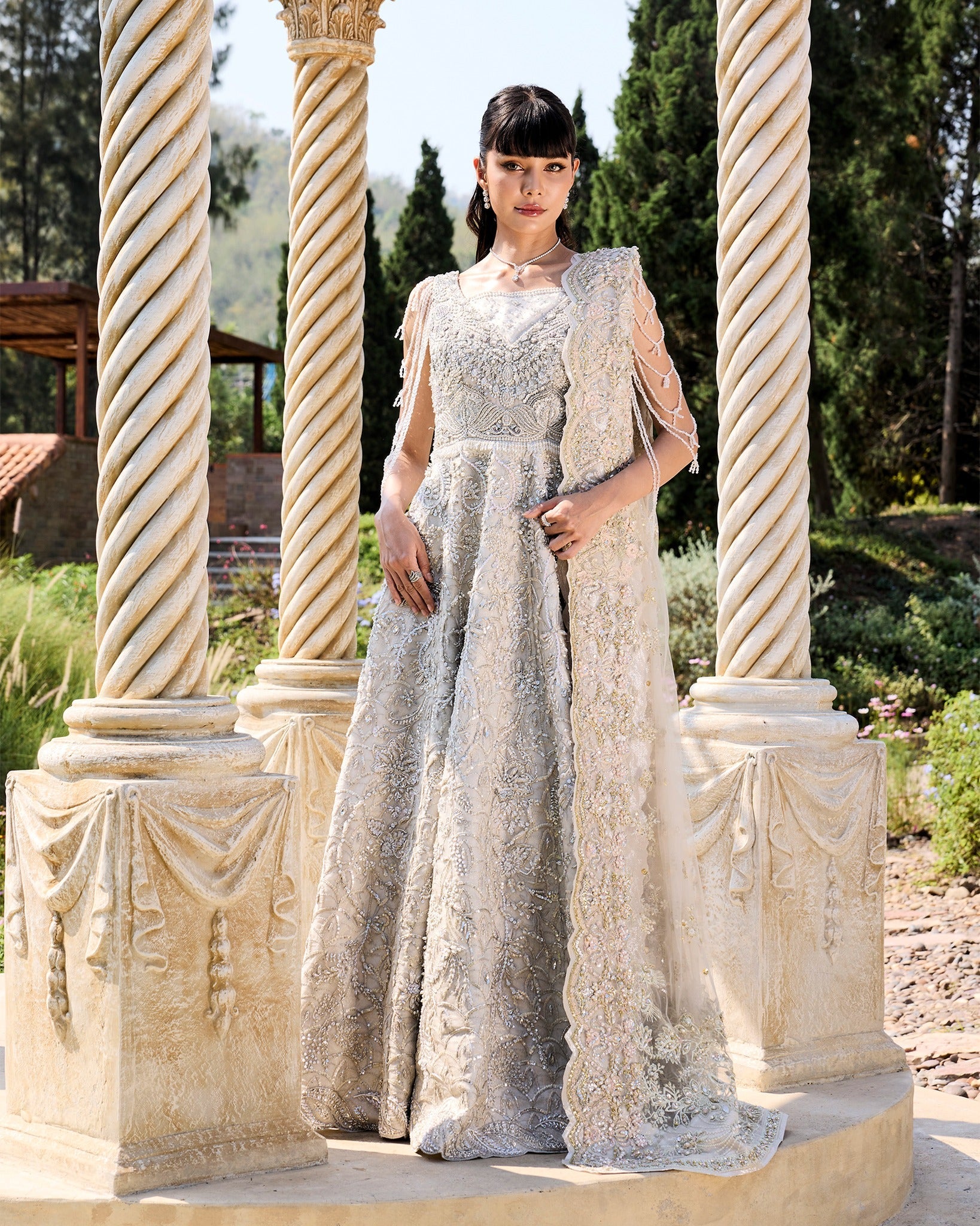 Mysie by Tahira | Alara Bridals 26 | AYLIZ