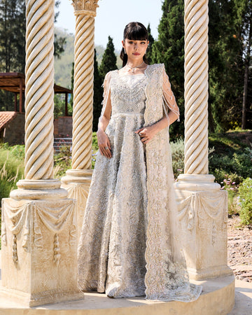 Mysie by Tahira | Alara Bridals 26 | AYLIZ