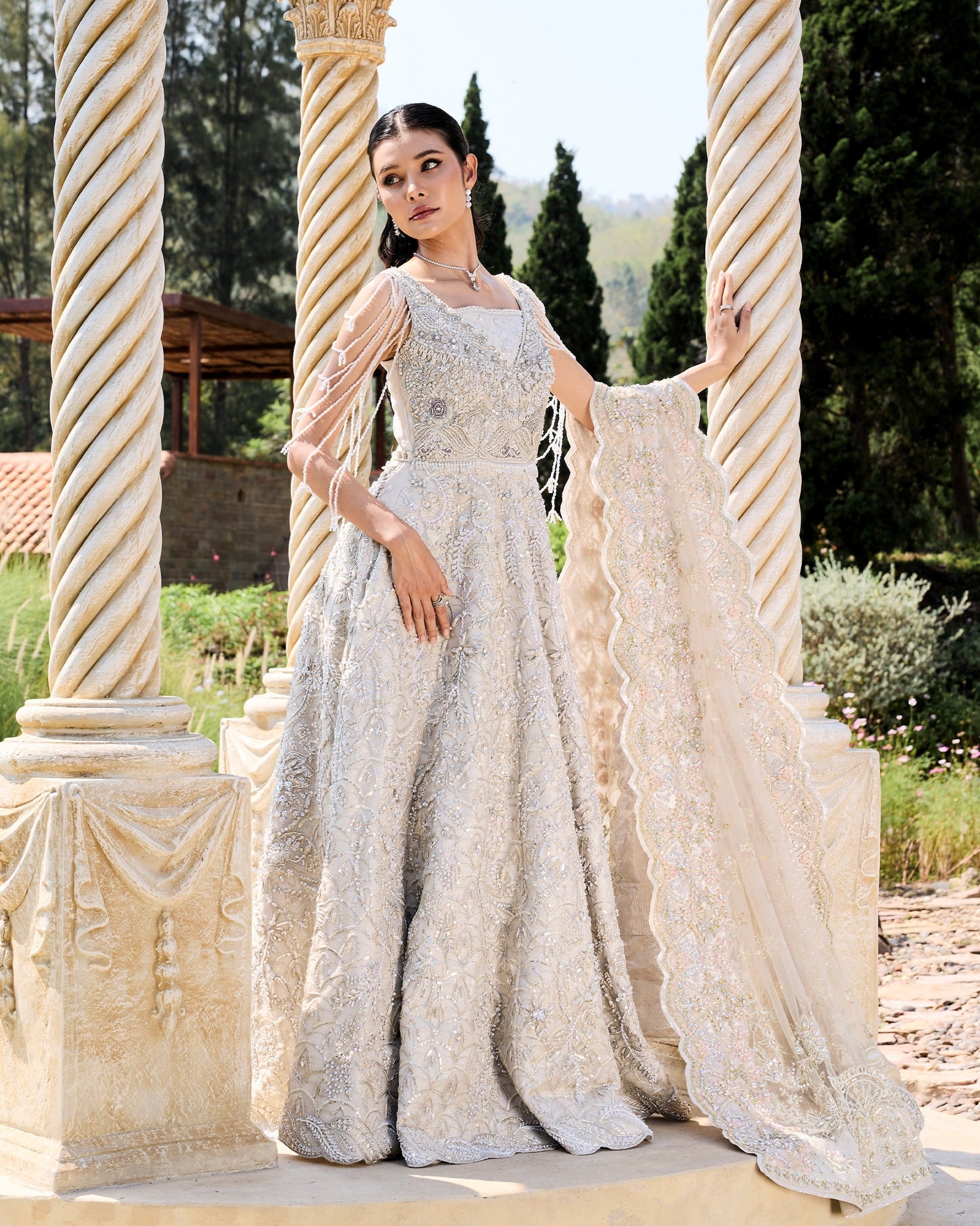 Mysie by Tahira | Alara Bridals 26 | AYLIZ