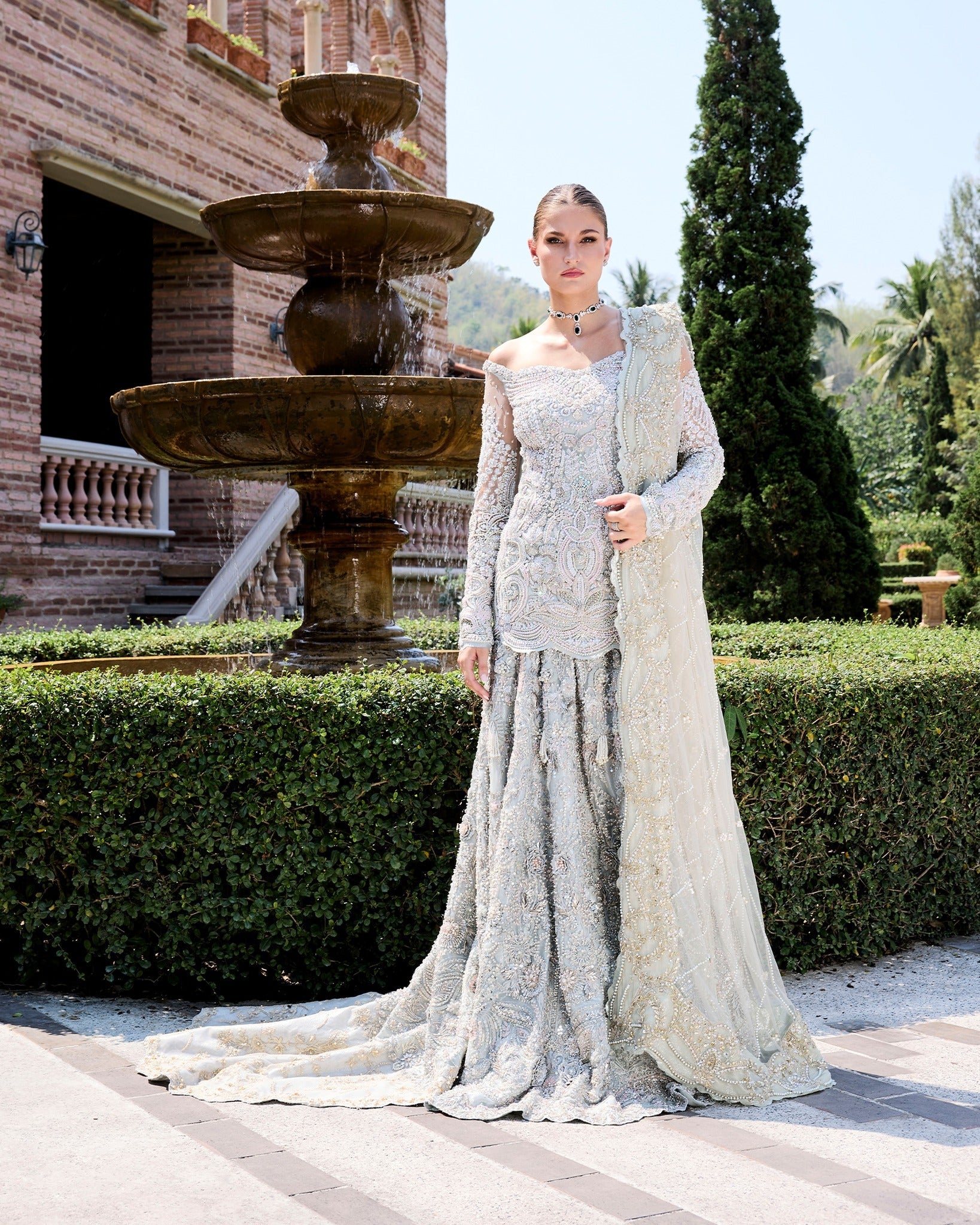 Mysie by Tahira | Alara Bridals 26 | ARIN