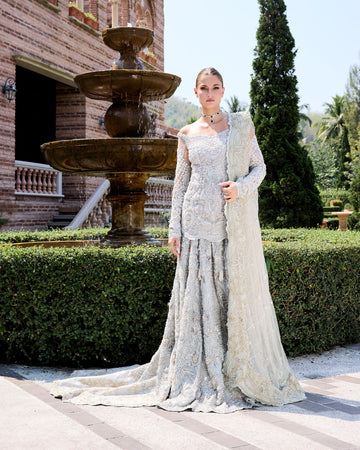 Mysie by Tahira | Alara Bridals 26 | ARIN