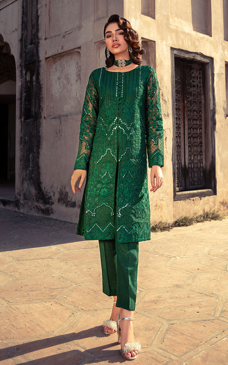Threads and Motifs | Formal Dresses 24 | 6715.1