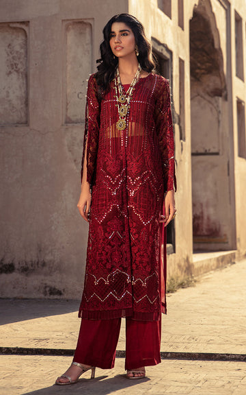 Threads and Motifs | Formal Dresses 24 | 6715.2