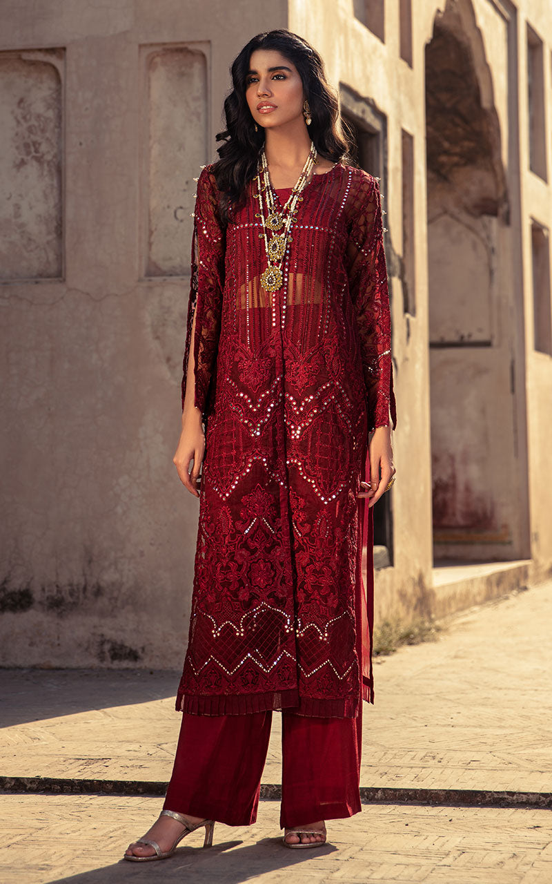 Threads and Motifs | Formal Dresses 24 | 6715.2