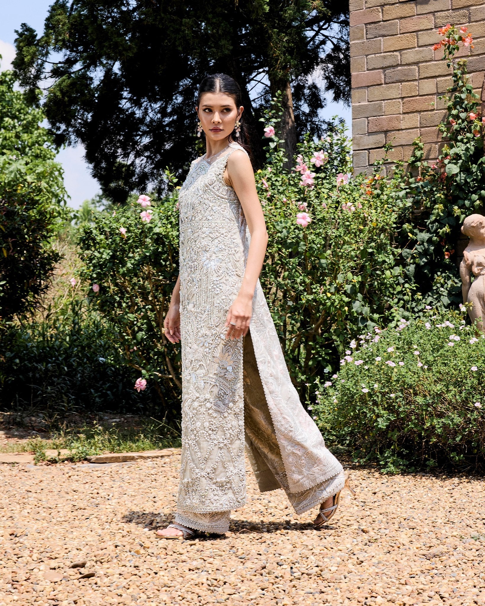 Mysie by Tahira | Alara Bridals 26 | ZANERA