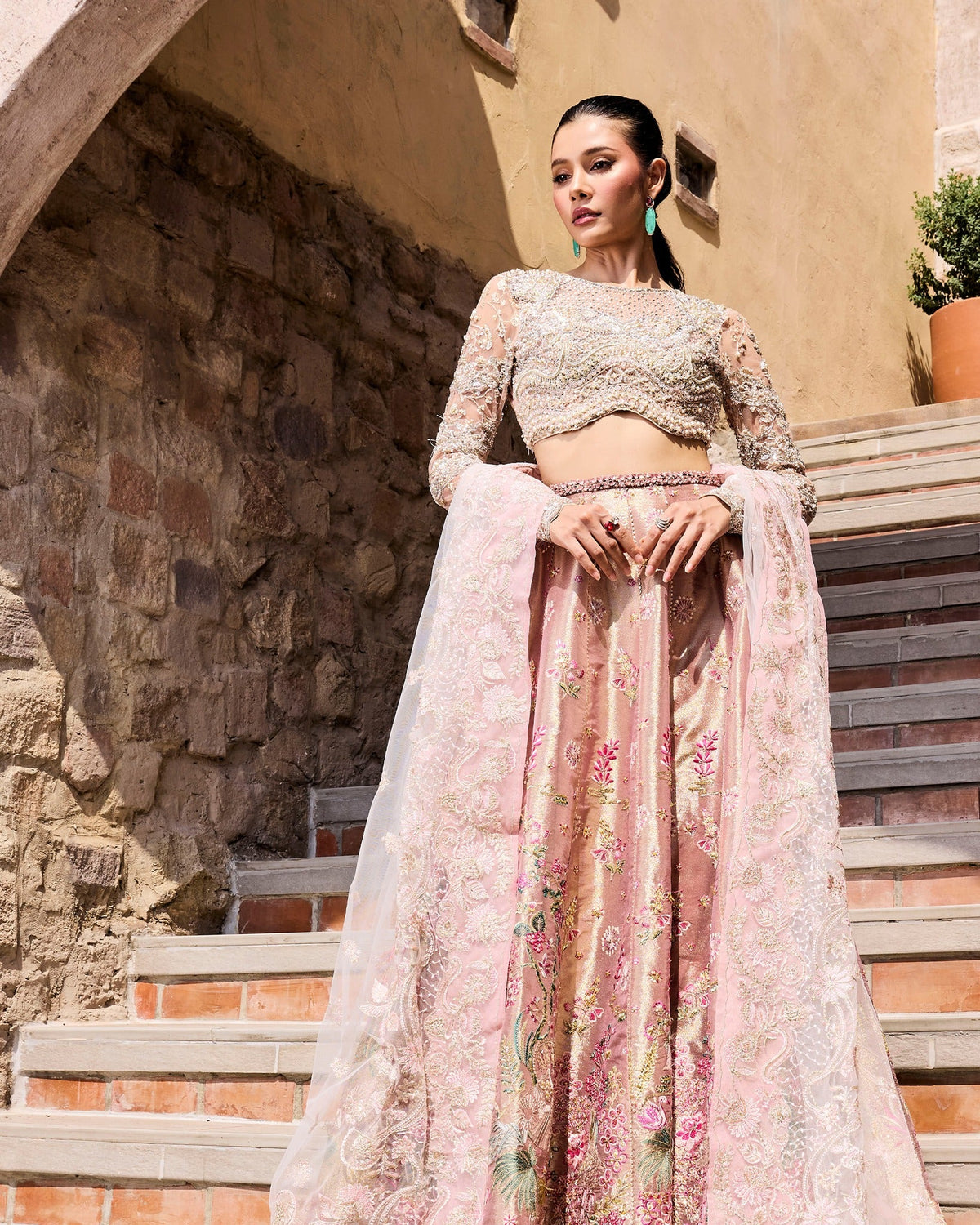 Mysie by Tahira | Alara Bridals 26 | RUMAISA