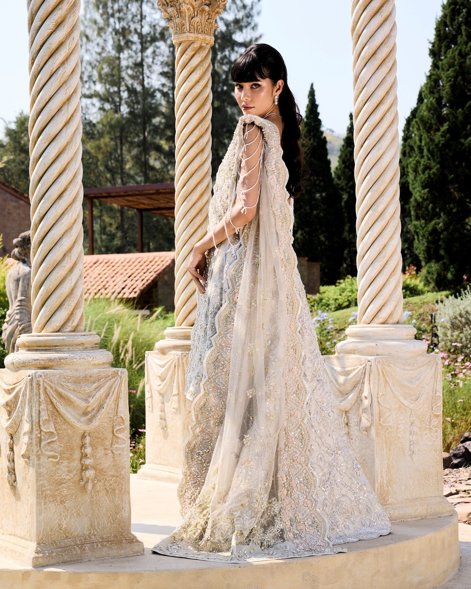 Mysie by Tahira | Alara Bridals 26 | AYLIZ