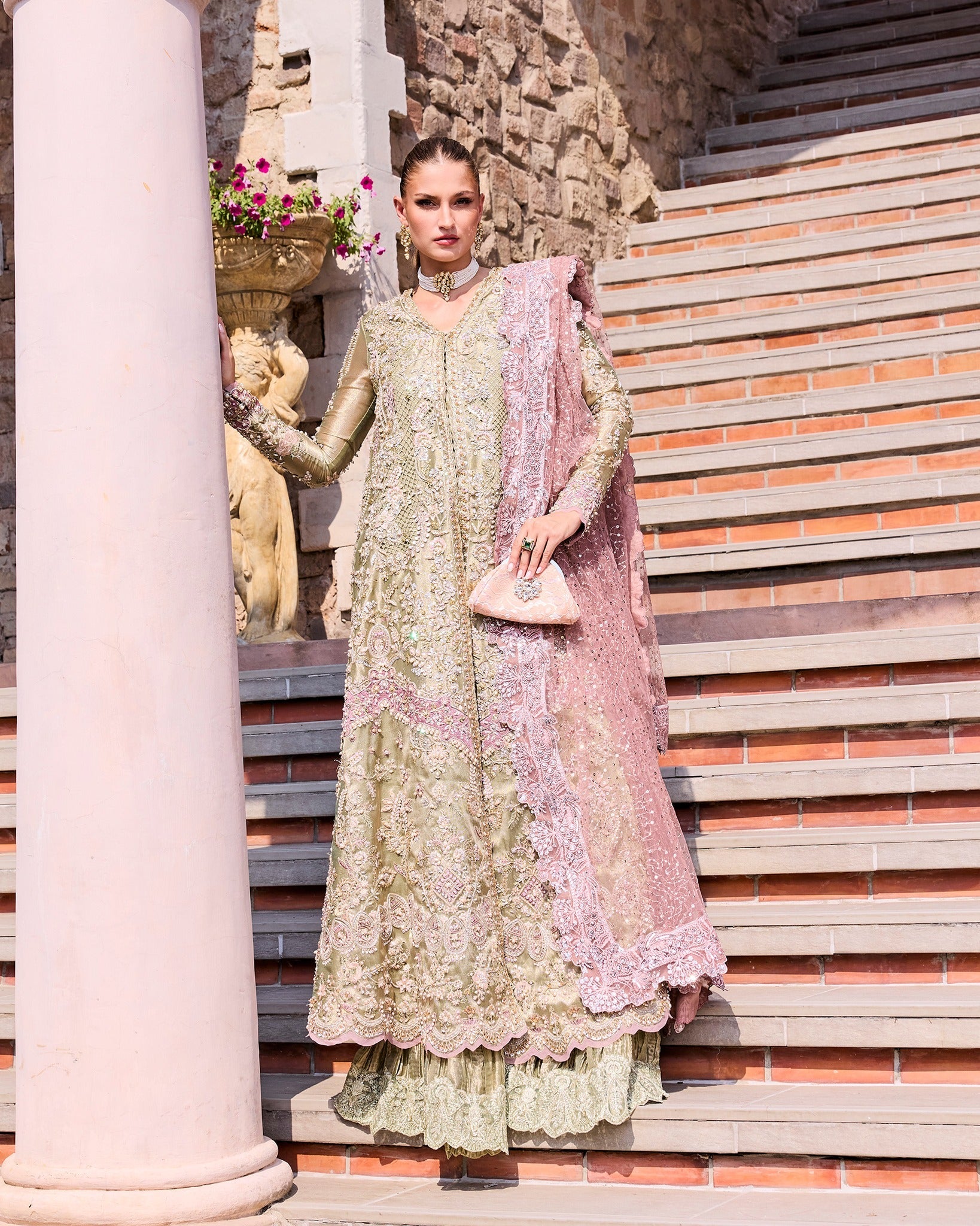 Mysie by Tahira | Alara Bridals 26 | FARIHA
