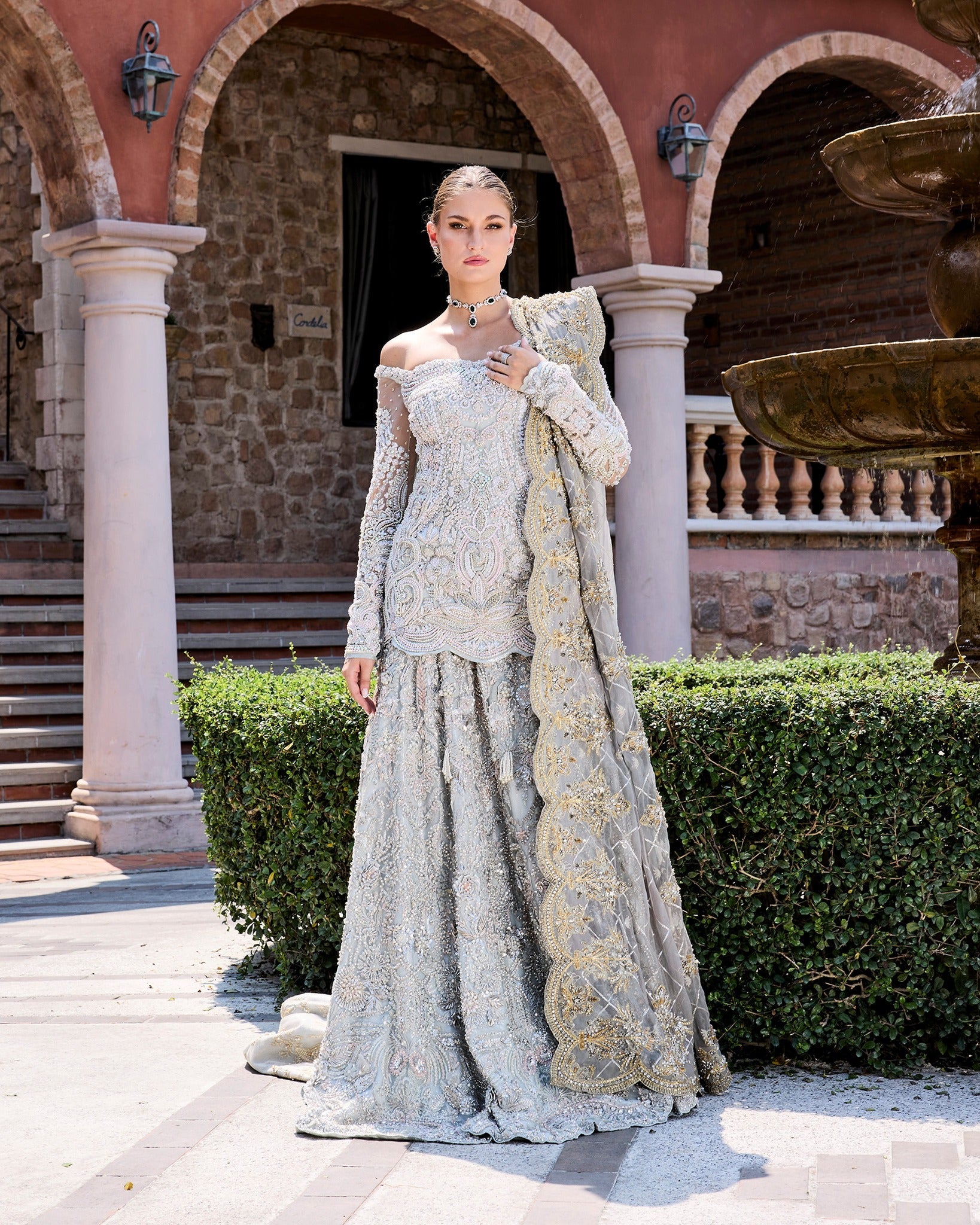 Mysie by Tahira | Alara Bridals 26 | ARIN