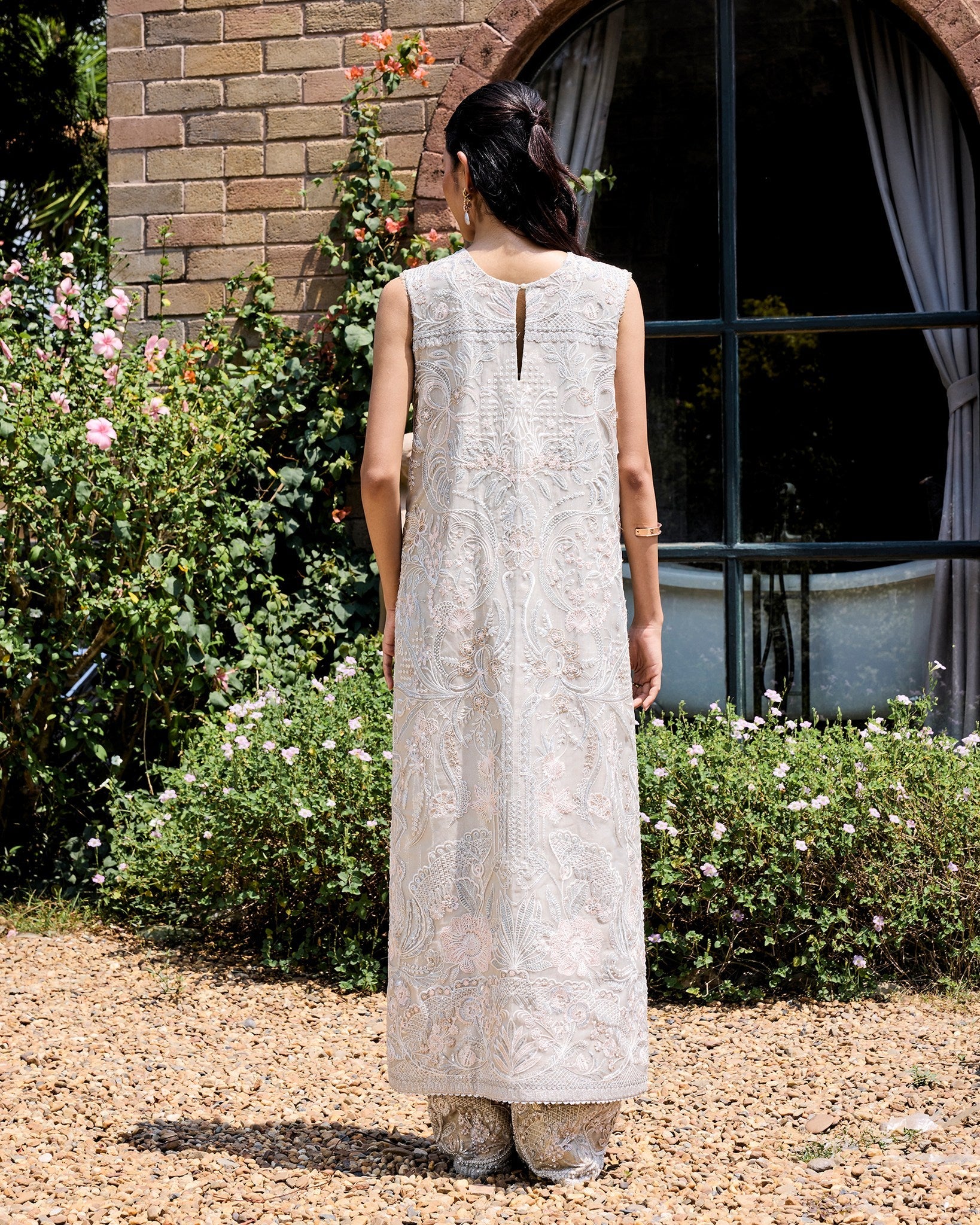 Mysie by Tahira | Alara Bridals 26 | ZANERA