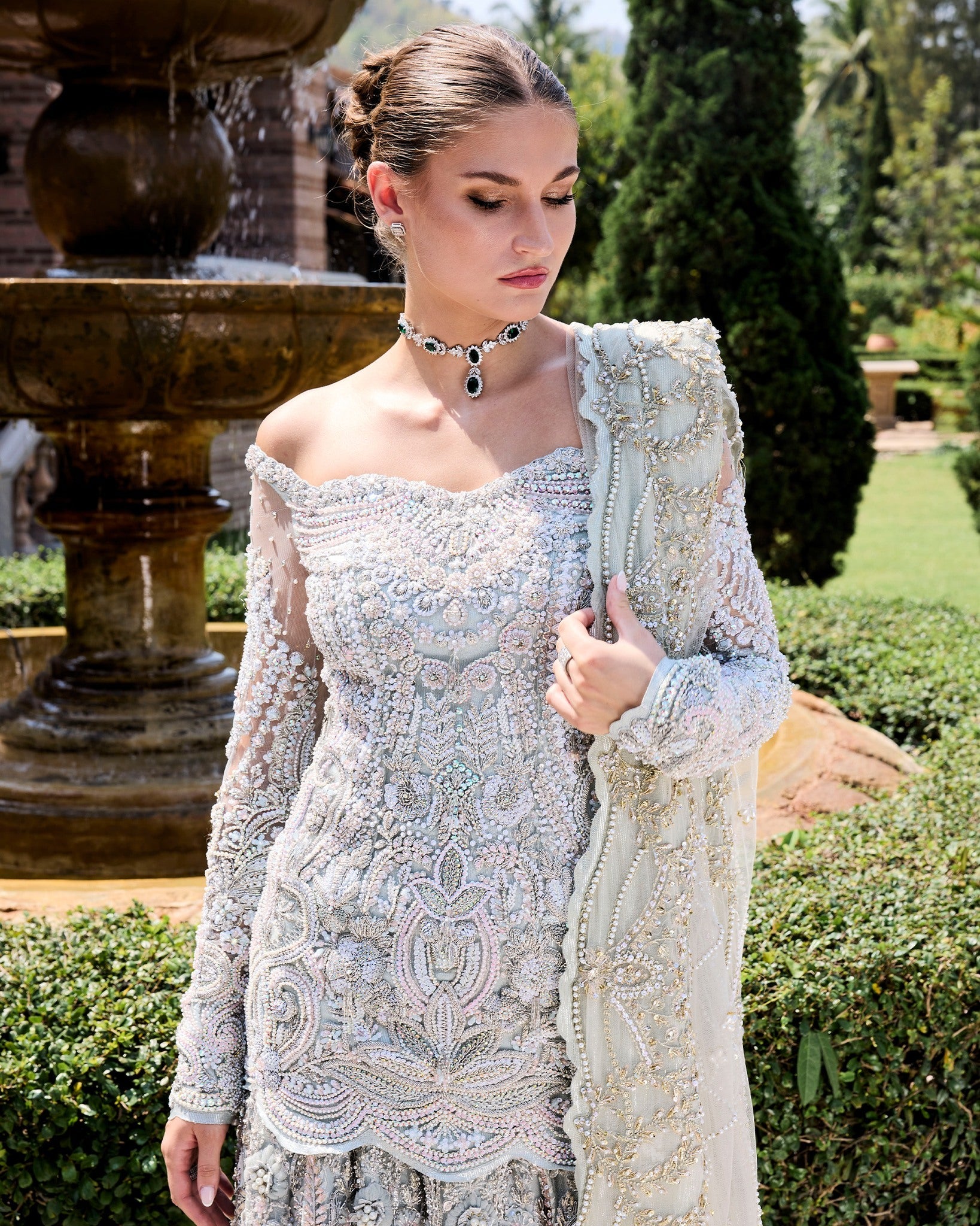 Mysie by Tahira | Alara Bridals 26 | ARIN