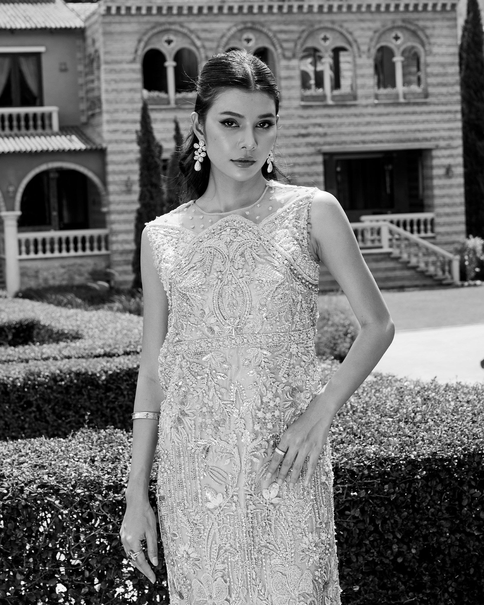 Mysie by Tahira | Alara Bridals 26 | ZANERA