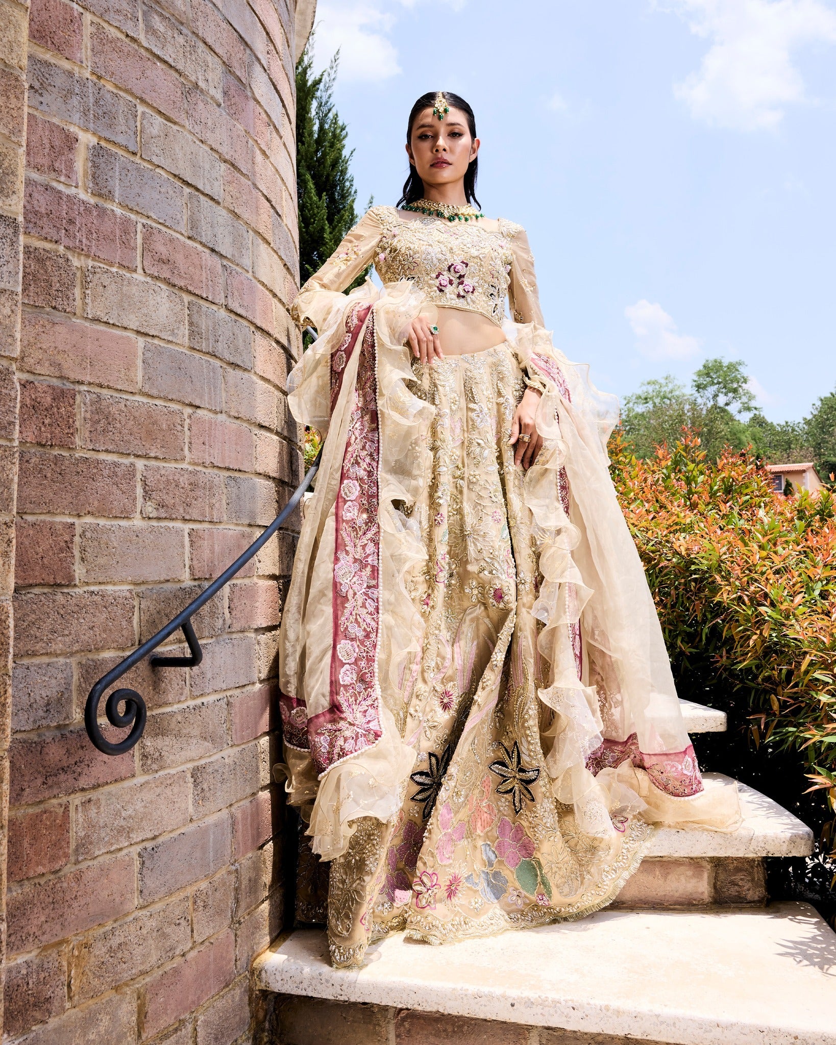 Mysie by Tahira | Alara Bridals 26 | WALIYA