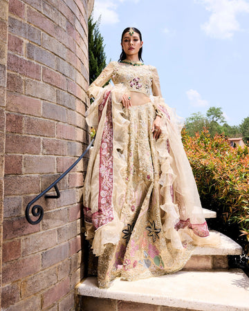 Mysie by Tahira | Alara Bridals 26 | WALIYA